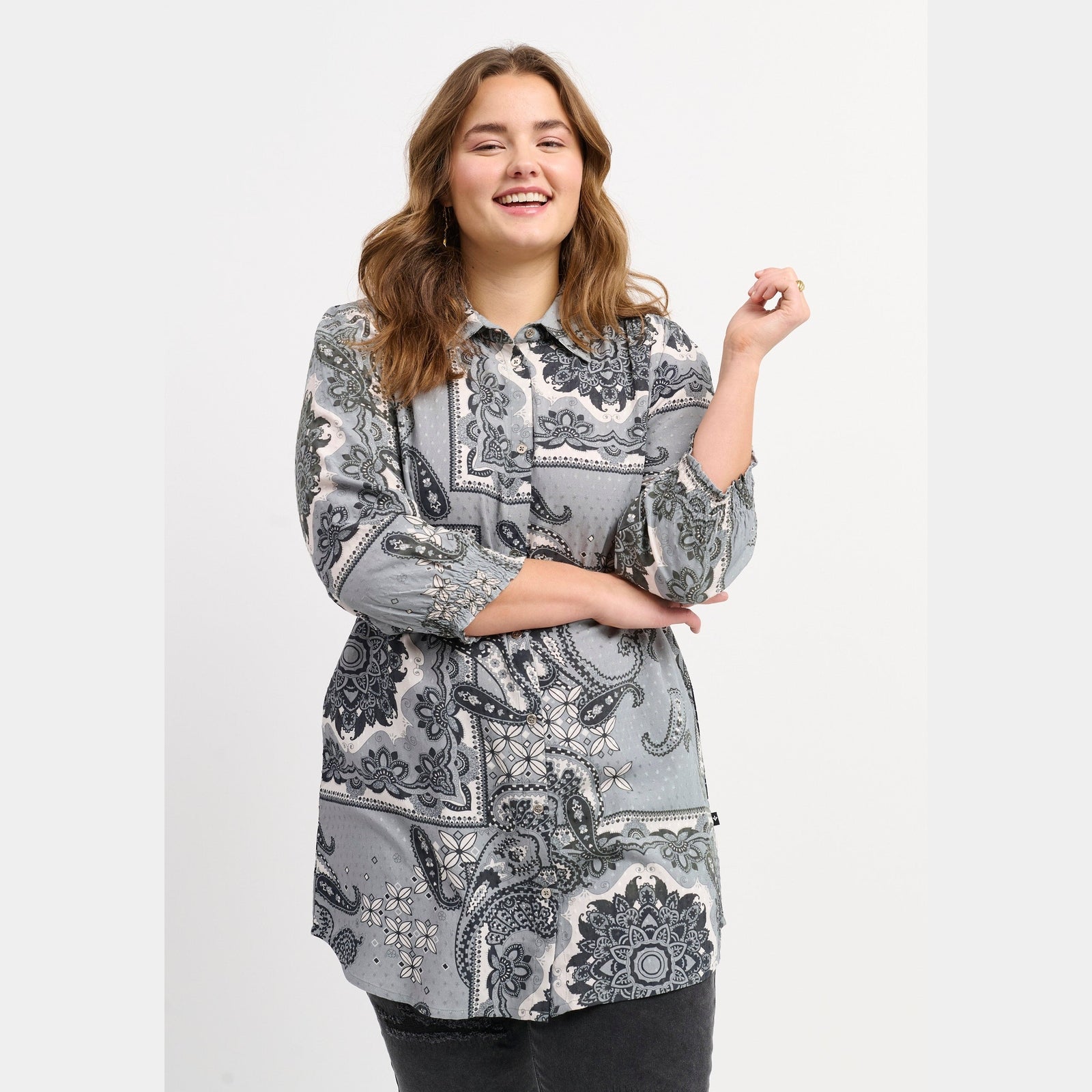 Adia ADDilur Tunikaer 9900 ANTRACITE