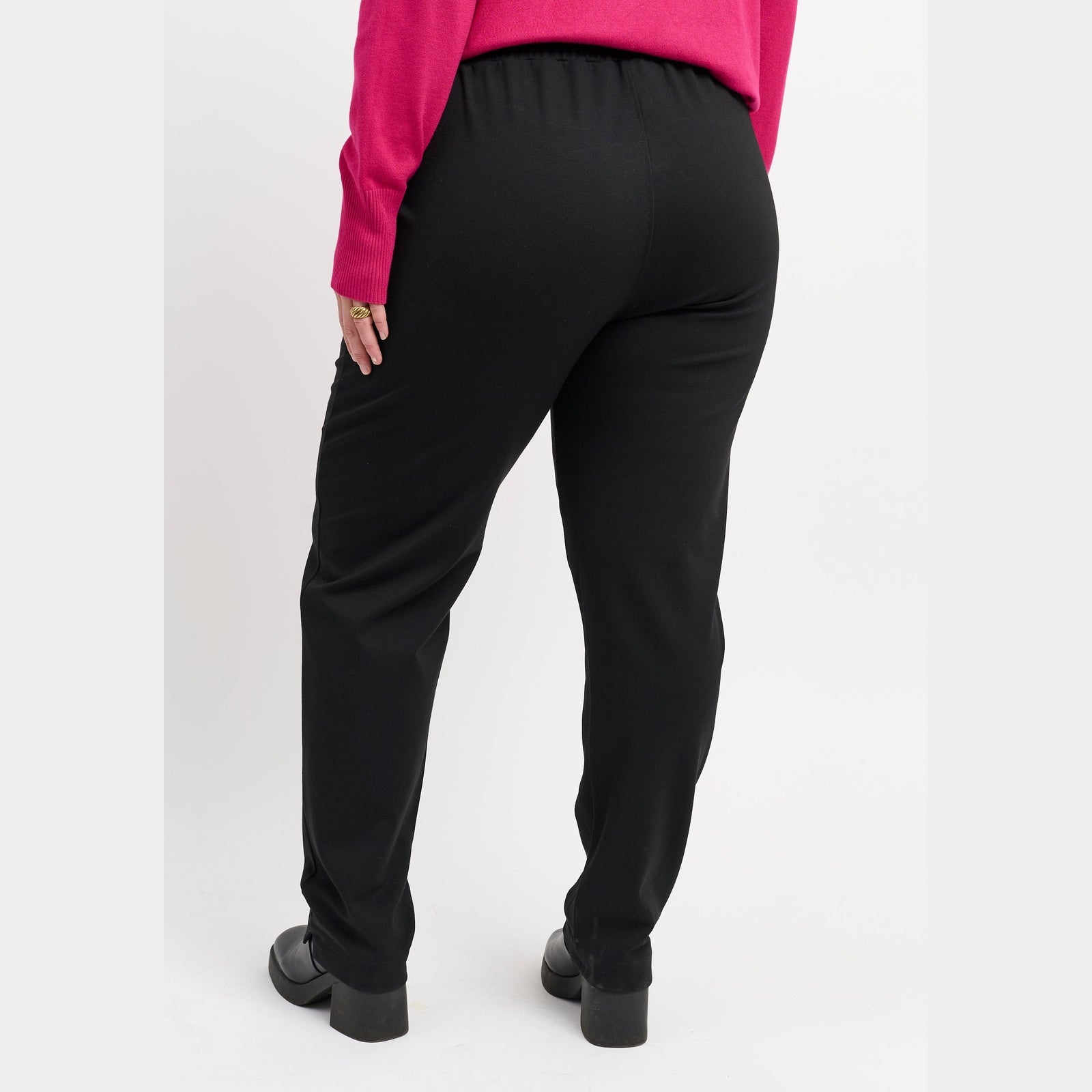 Adia ADDisa Bukser 9999 BLACK