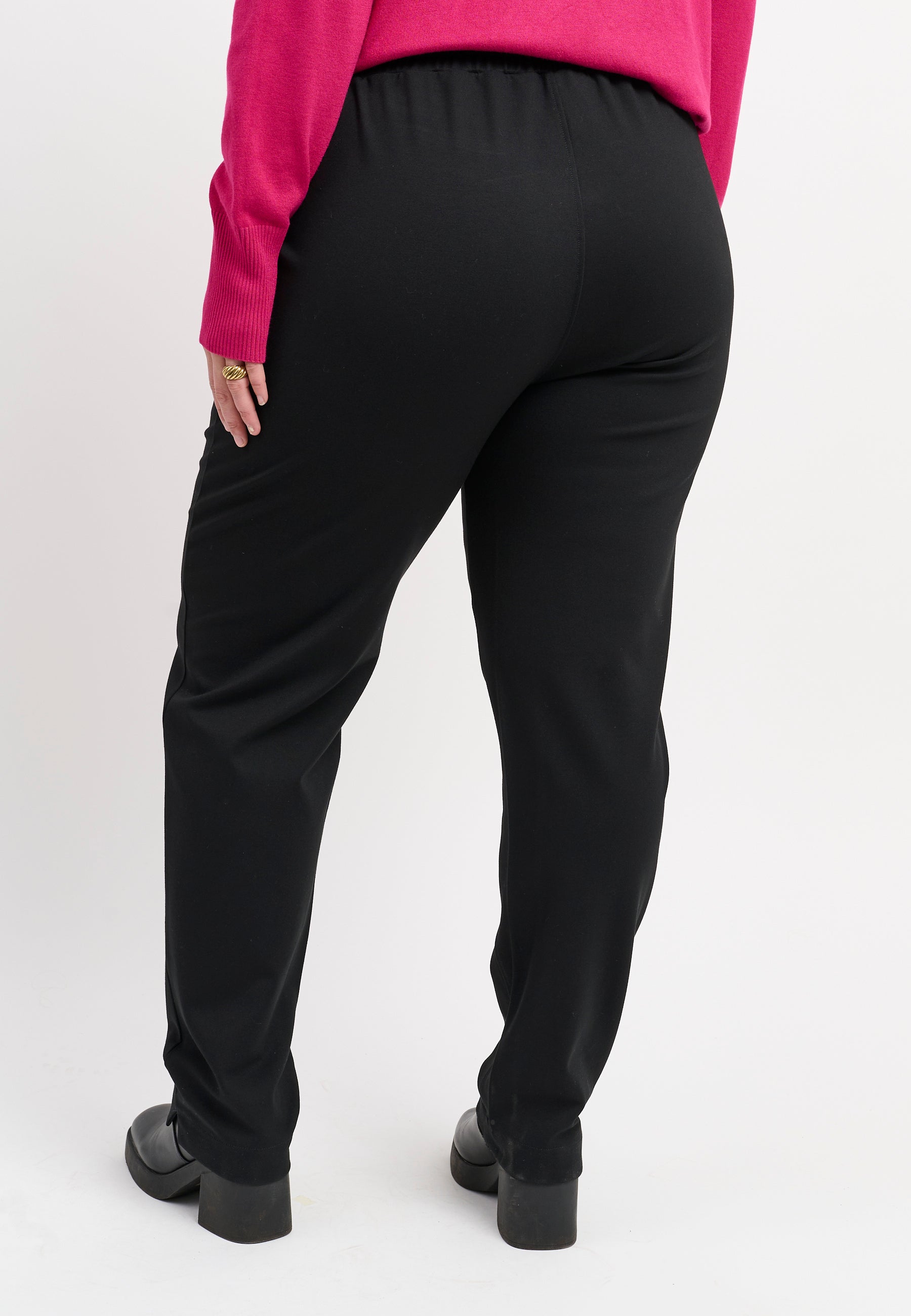 Adia ADDisa Bukser 9999 BLACK