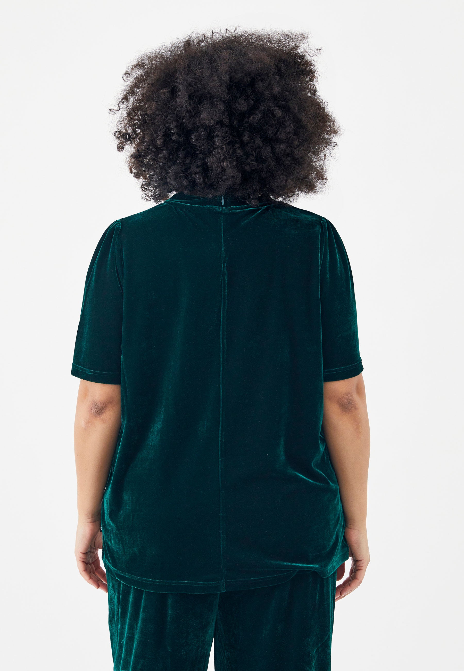Adia ADDiva Bluser 1065 Field Green