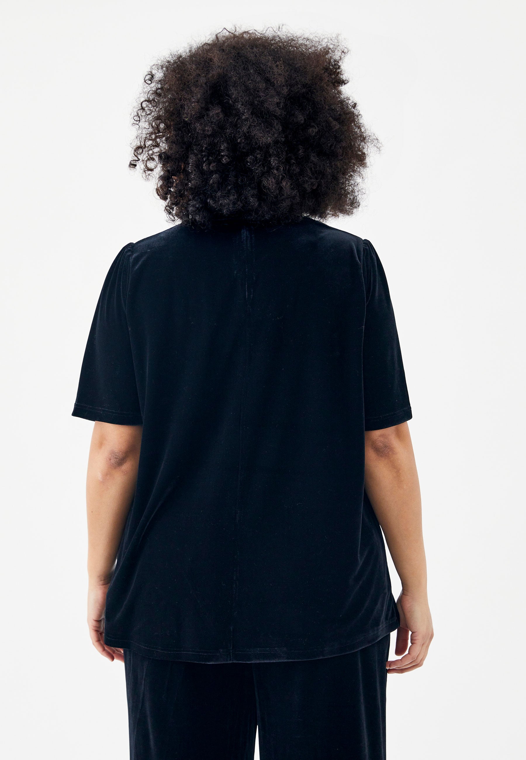 Adia ADDiva Bluser 9998 Black