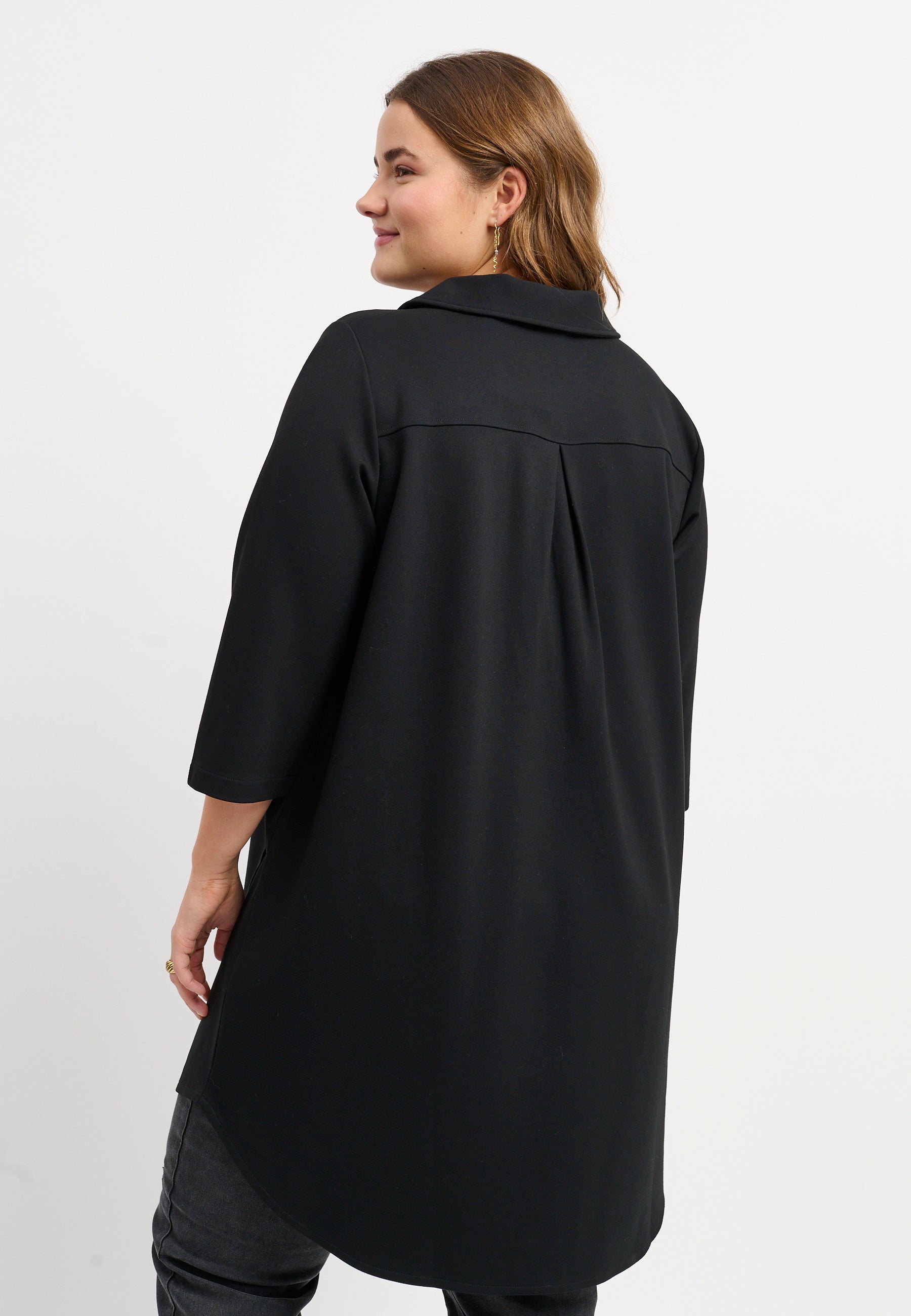 Adia ADDoha Tunikaer 9999 BLACK