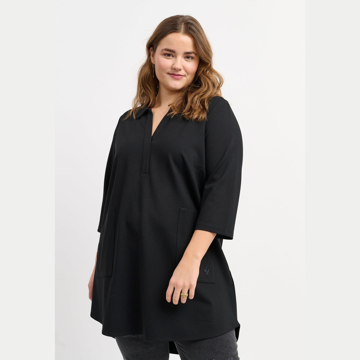 Adia ADDoha Tunikaer 9999 BLACK