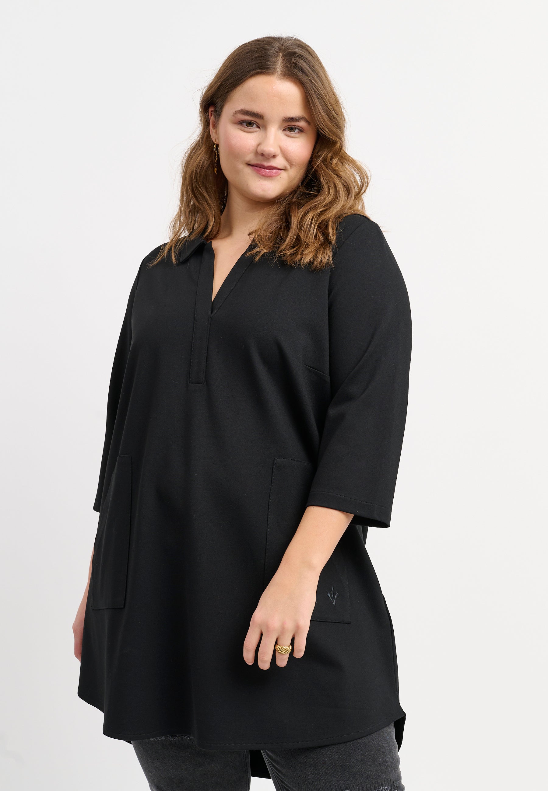 Adia ADDoha Tunikaer 9999 BLACK