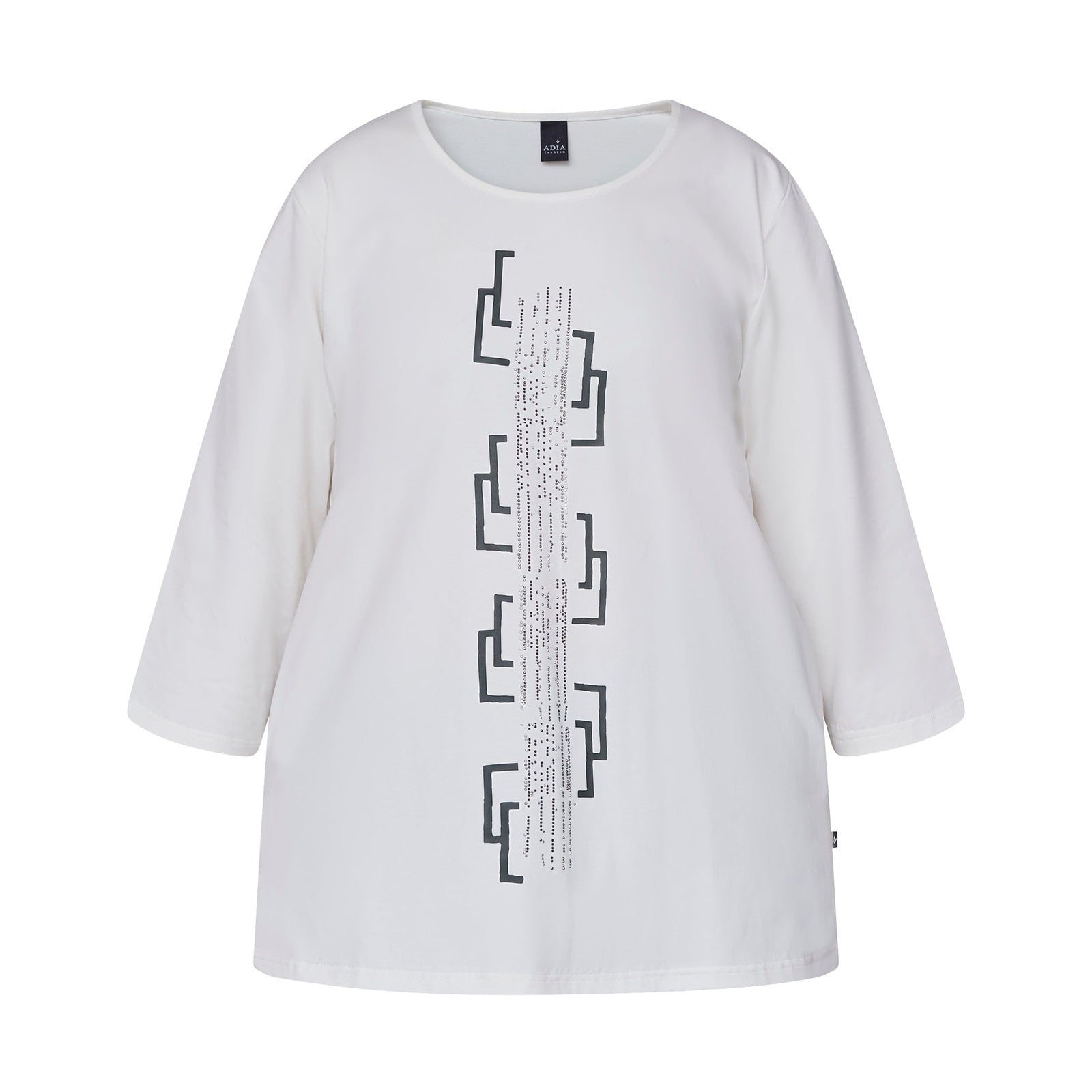 Adia ADDraga Bluser 1000 OFF WHITE
