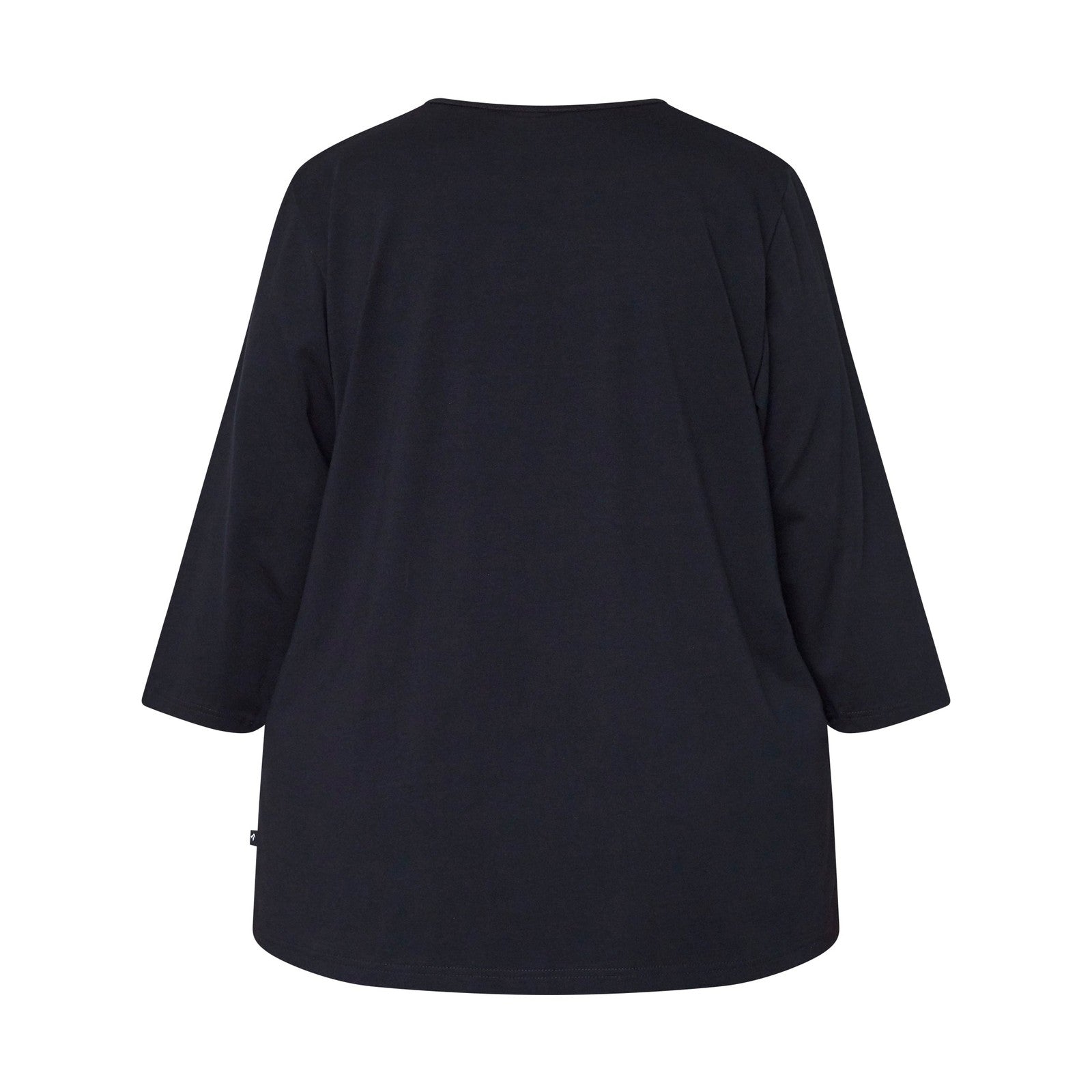 Adia ADDraga Bluser 9999 BLACK