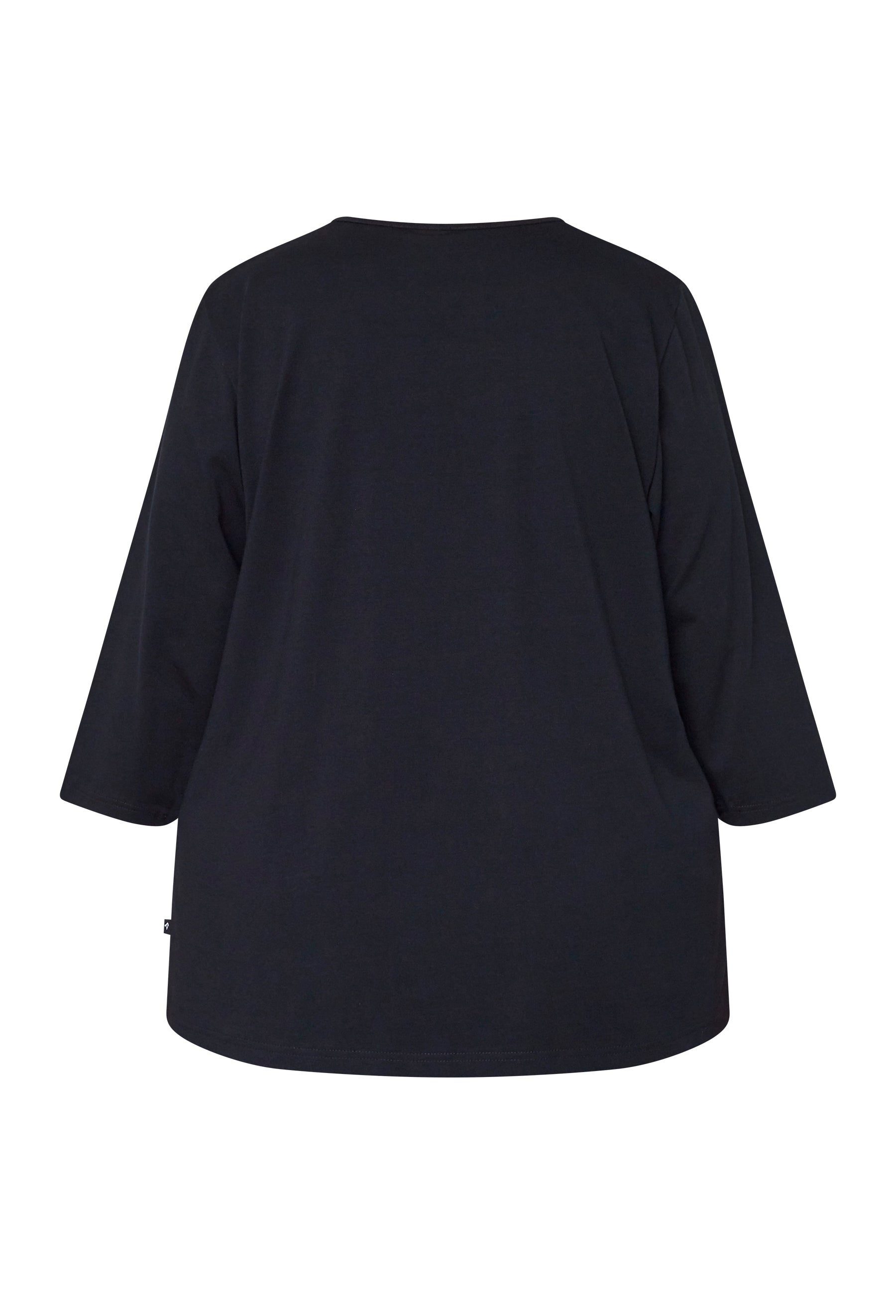 Adia ADDraga Bluser 9999 BLACK