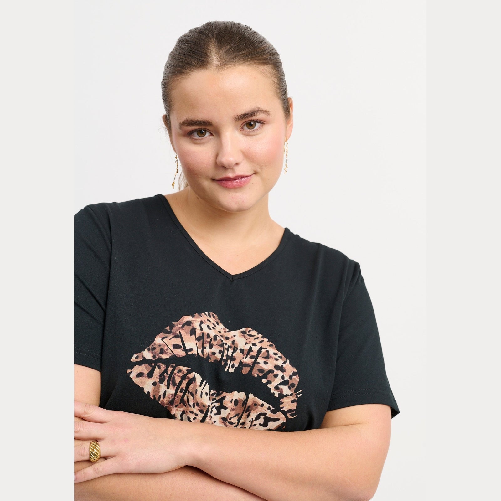 Adia ADDrota T-Shirt 9999 BLACK