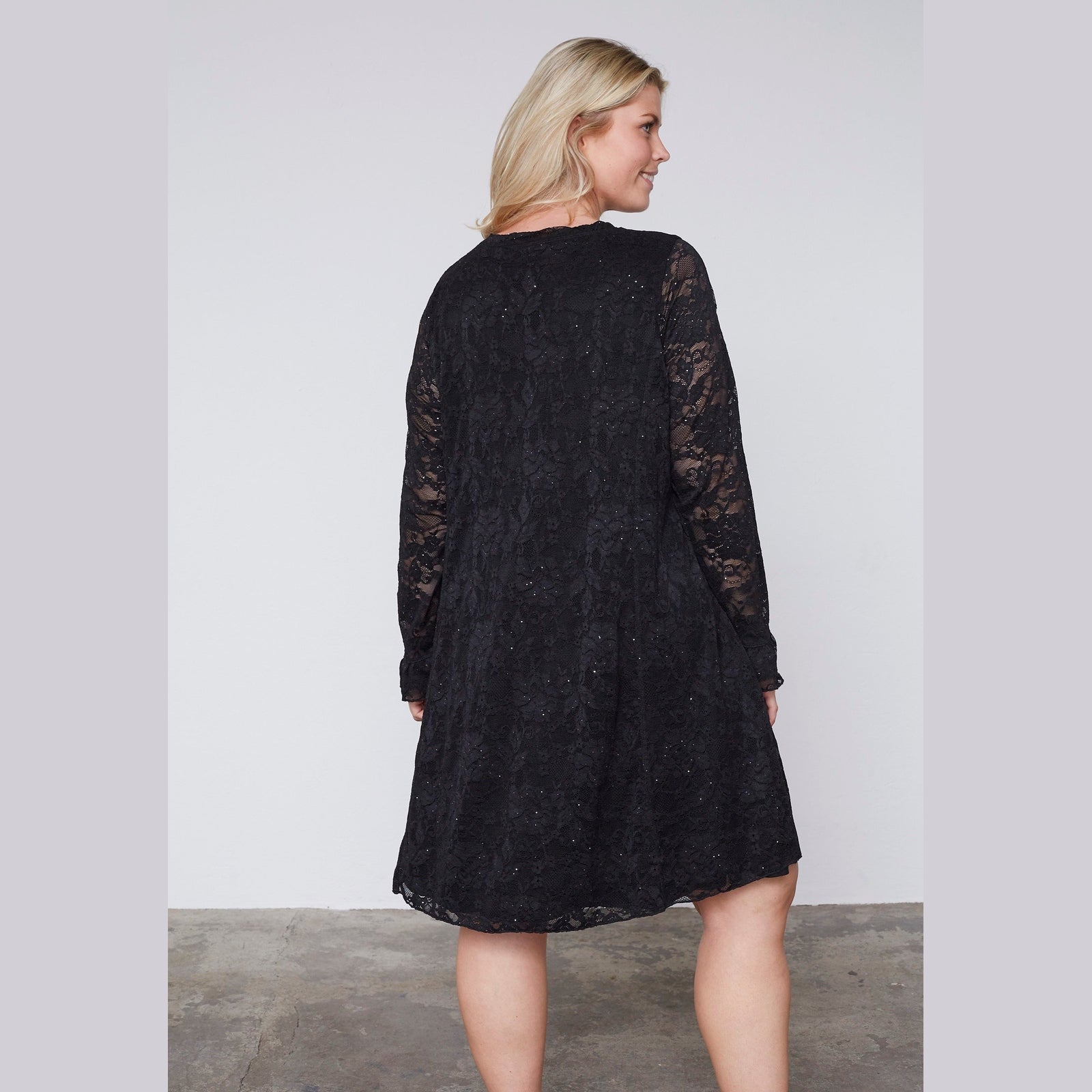 Adia ADEa Kjoler 9999 BLACK