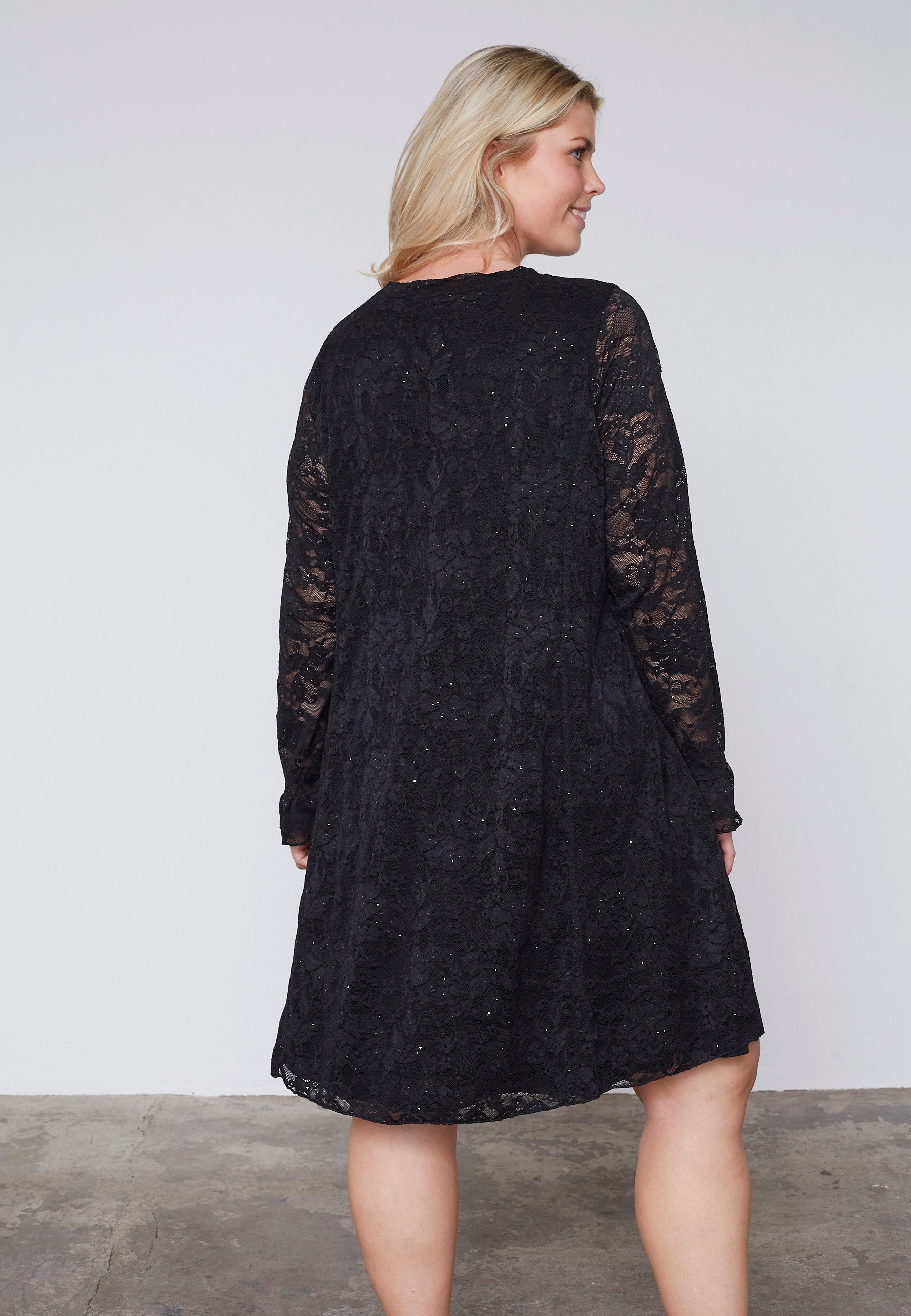 Adia ADEa Kjoler 9999 BLACK