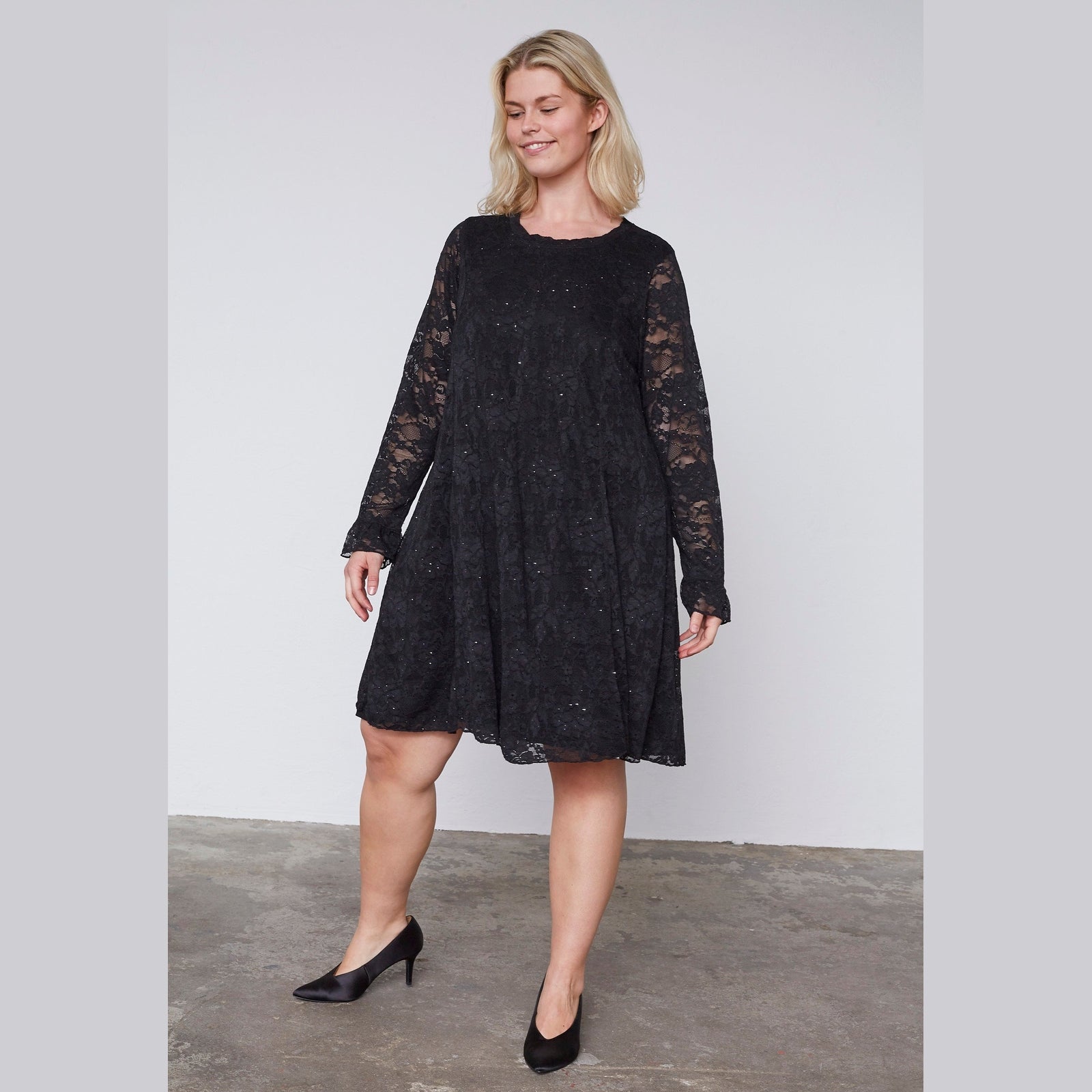Adia ADEa Kjoler 9999 BLACK