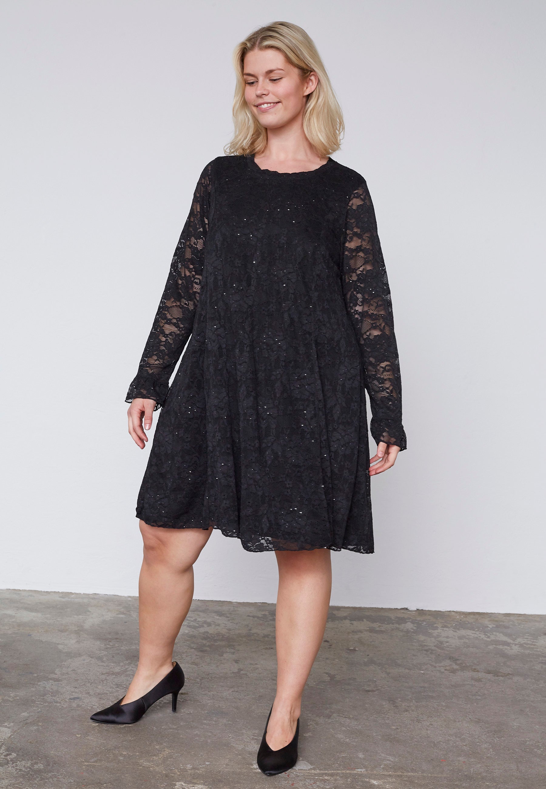 Adia ADEa Kjoler 9999 BLACK