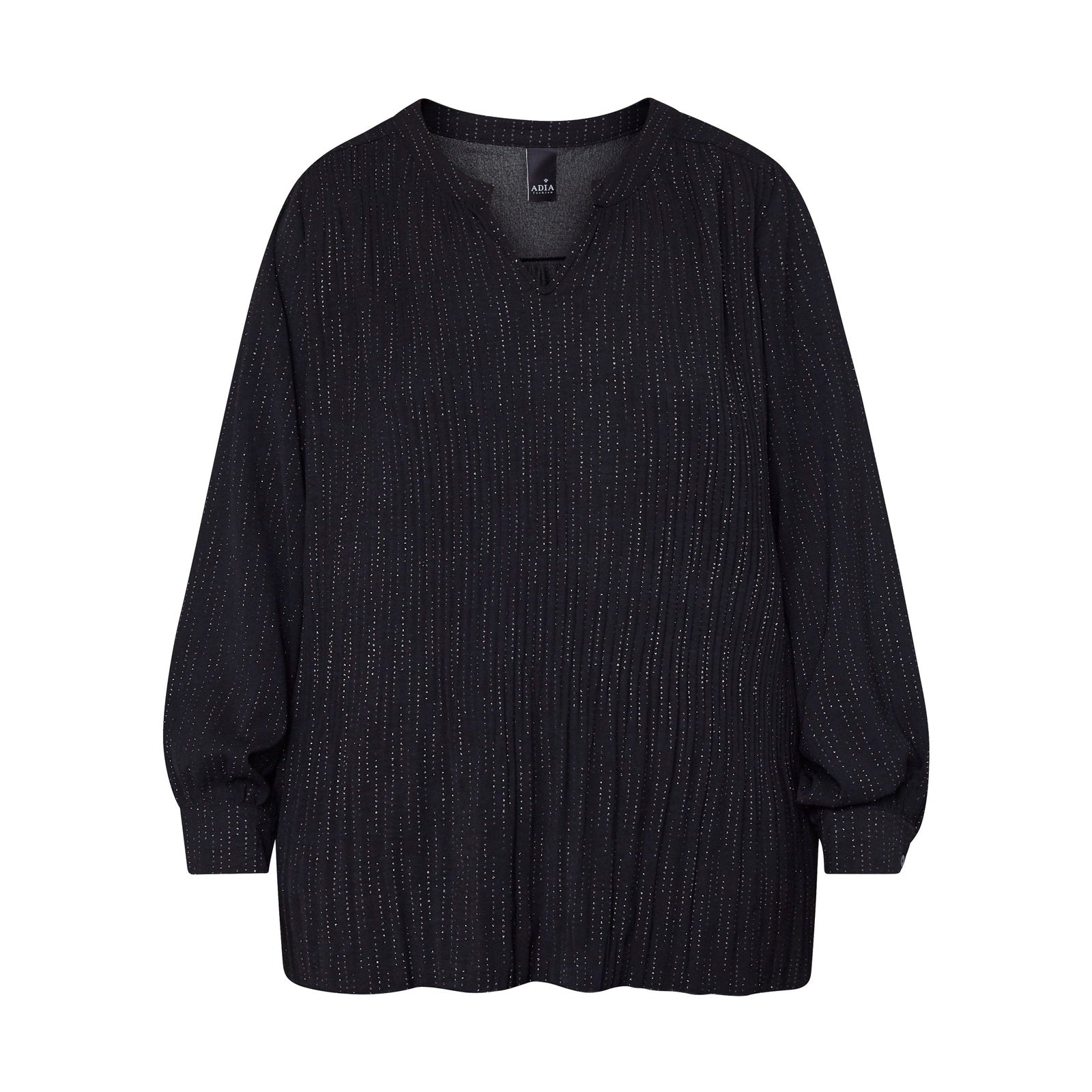 Adia ADEbur Bluser 9999 BLACK