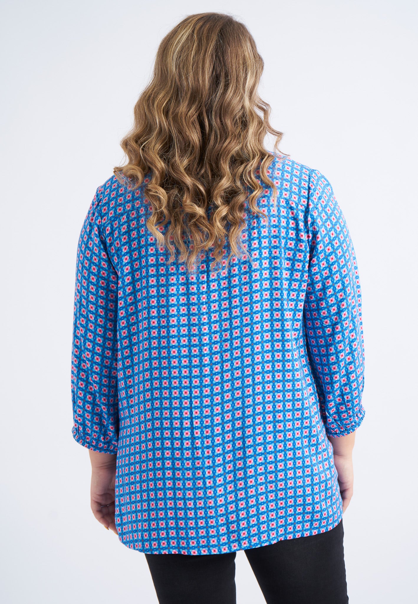 Adia ADEdel Bluser 5400 Nautical Blue