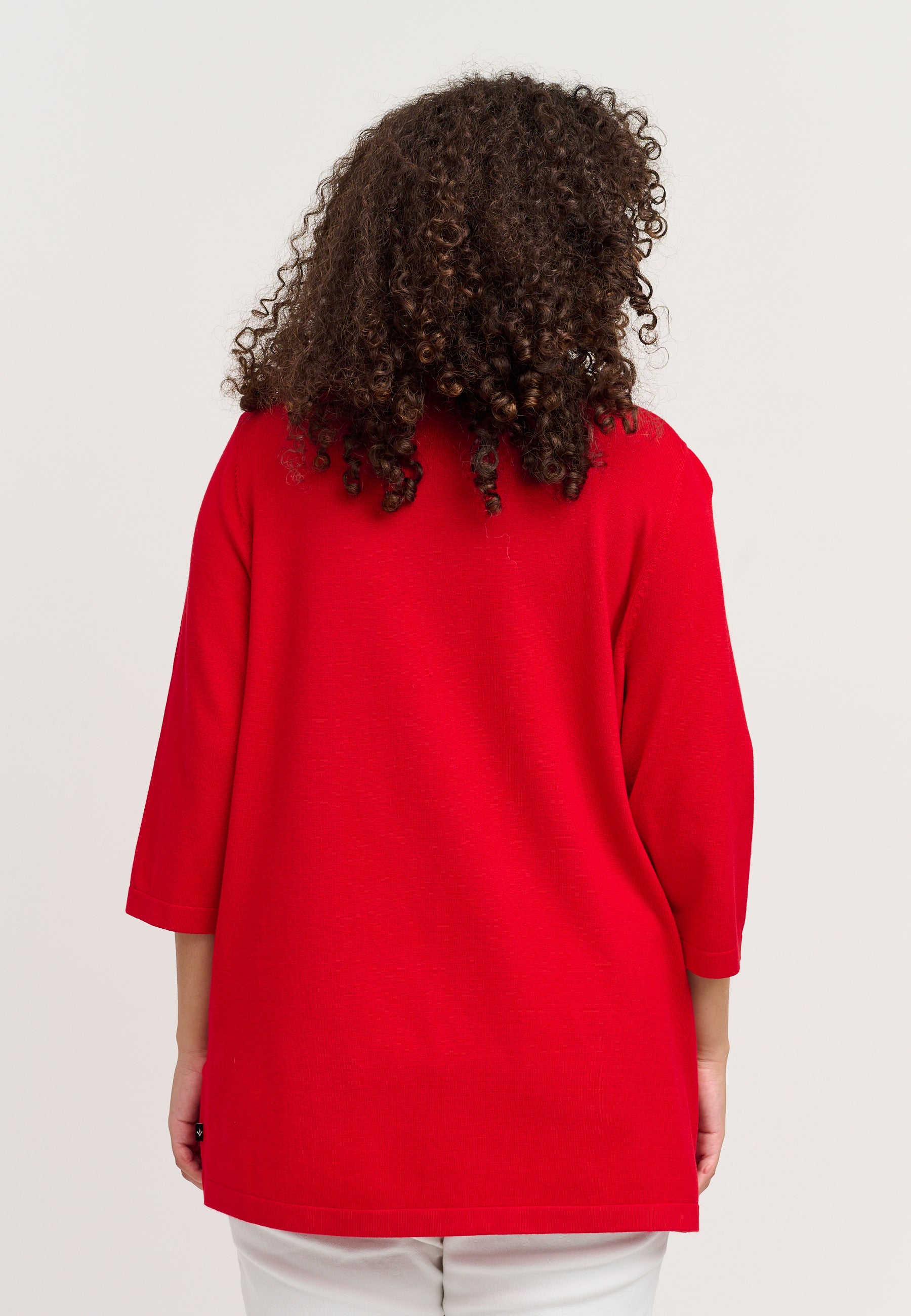 Adia ADEileen Bluser 2501 Aura Red