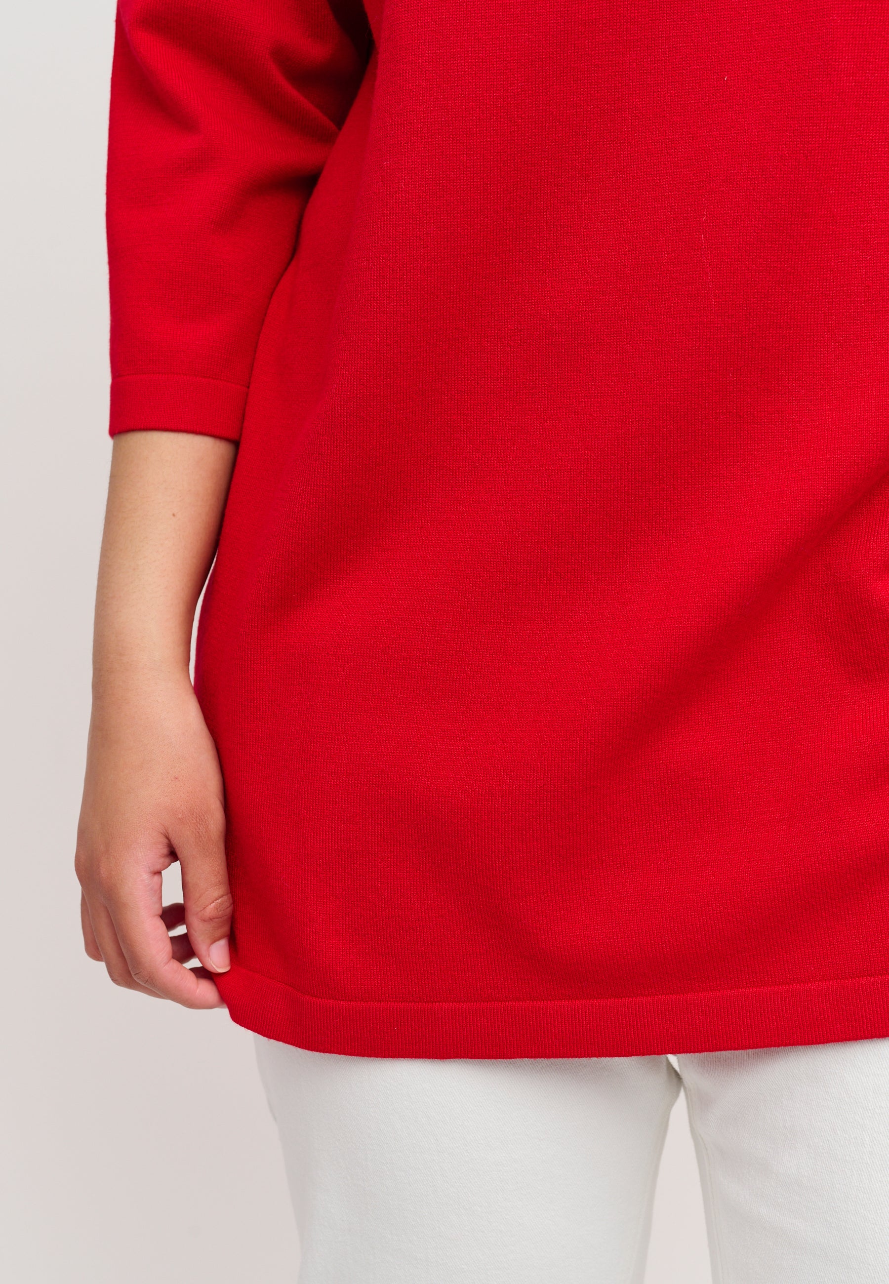 Adia ADEileen Bluser 2501 Aura Red