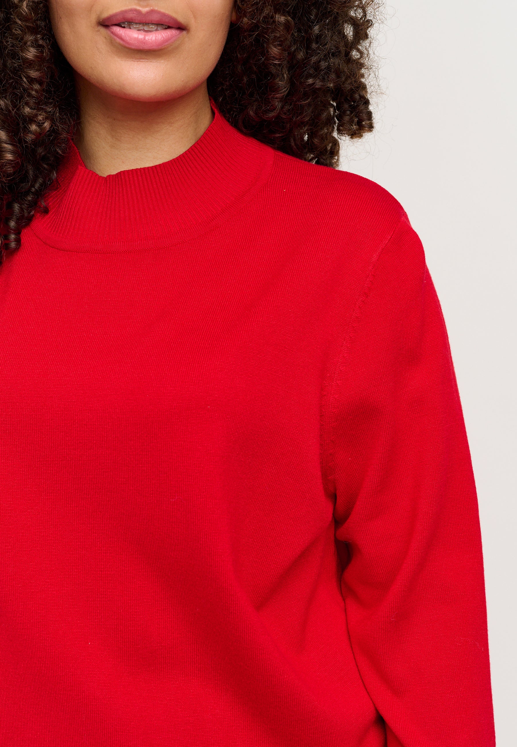 Adia ADEileen Bluser 2501 Aura Red