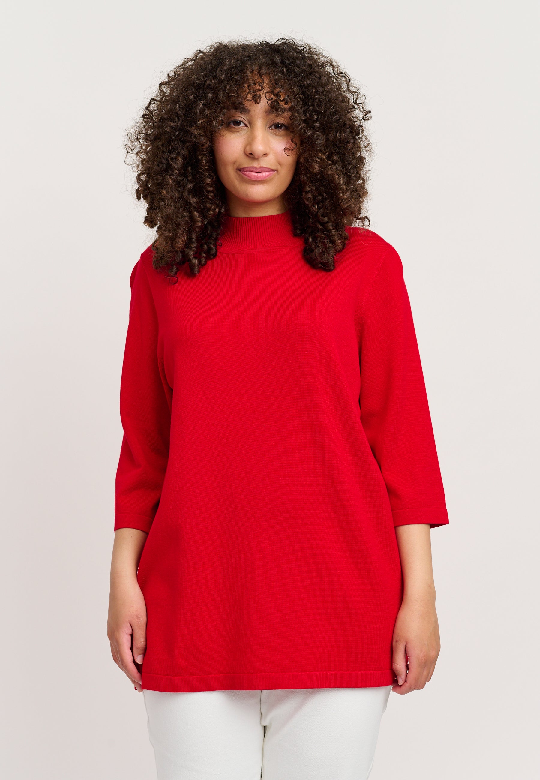 Adia ADEileen Bluser 2501 Aura Red