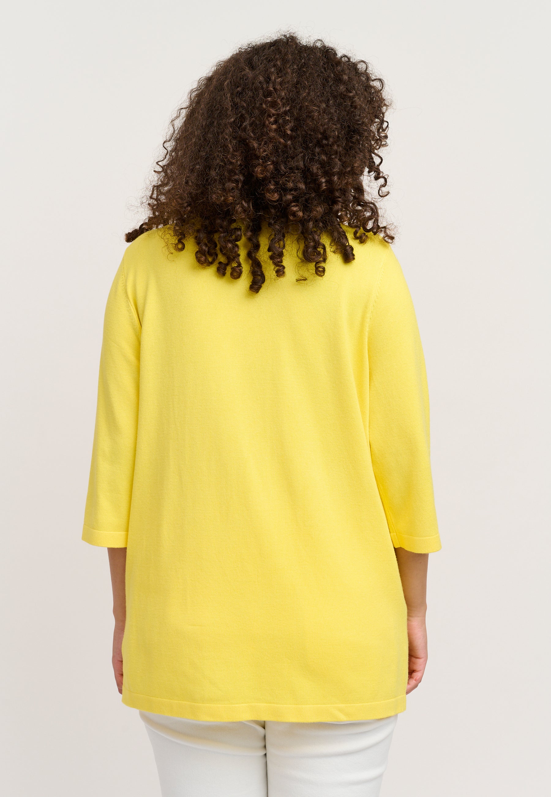 Adia ADEileen Bluser 4300 Lemon Fizz