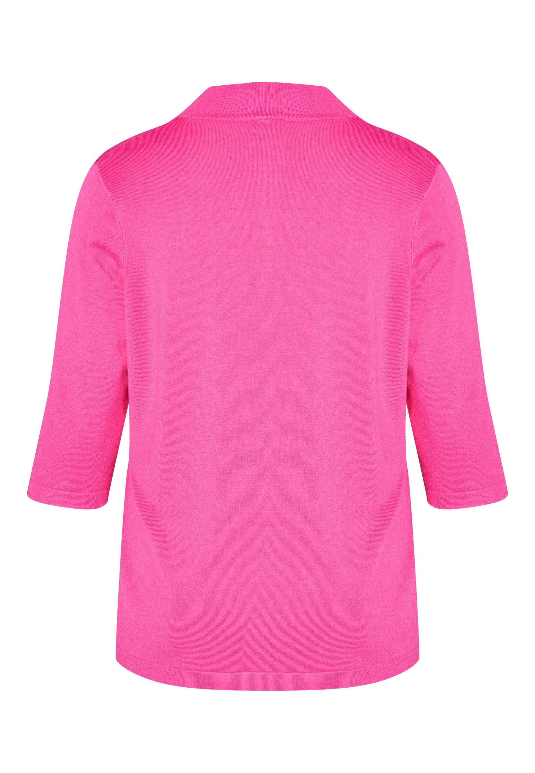 Adia ADEileen Bluser 6450 Fuchsia Pink