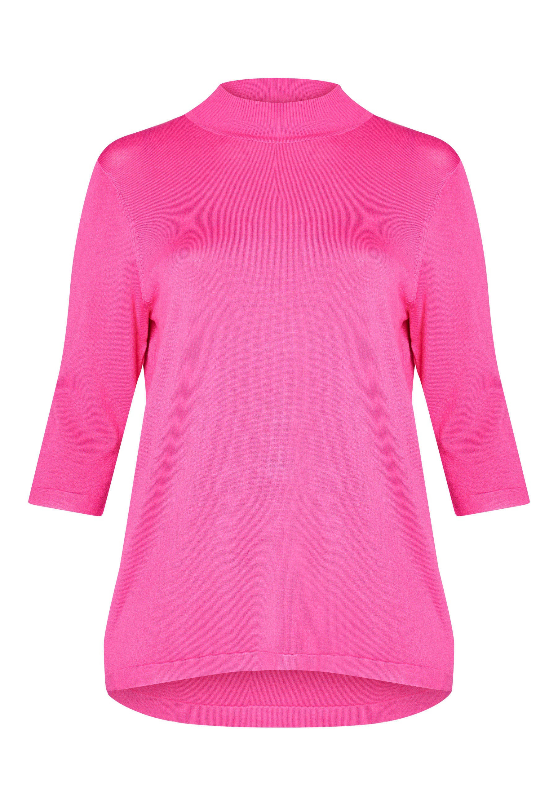 Adia ADEileen Bluser 6450 Fuchsia Pink