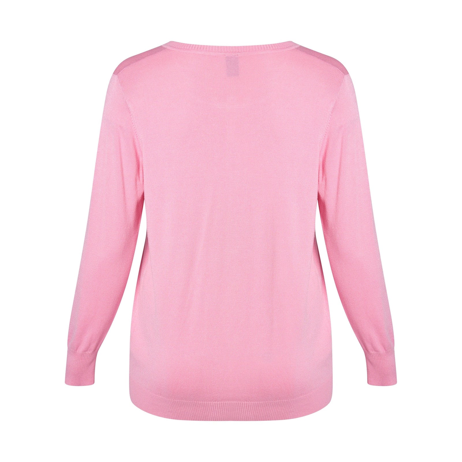 Adia ADEivor Knit Cardigan 6300 Spring Pink