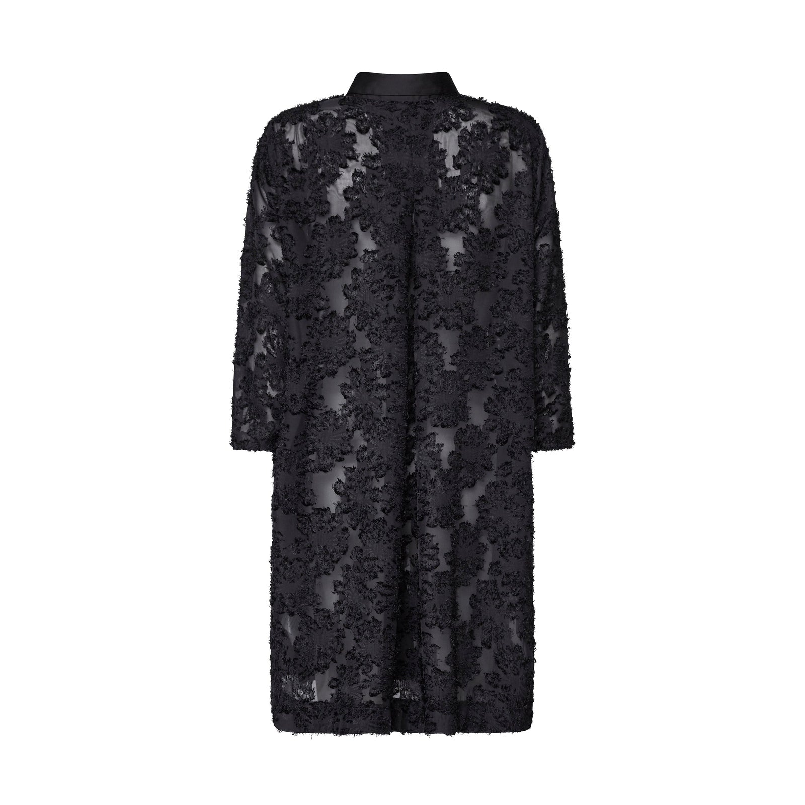 Adia ADElaine Tunikaer 9999 BLACK