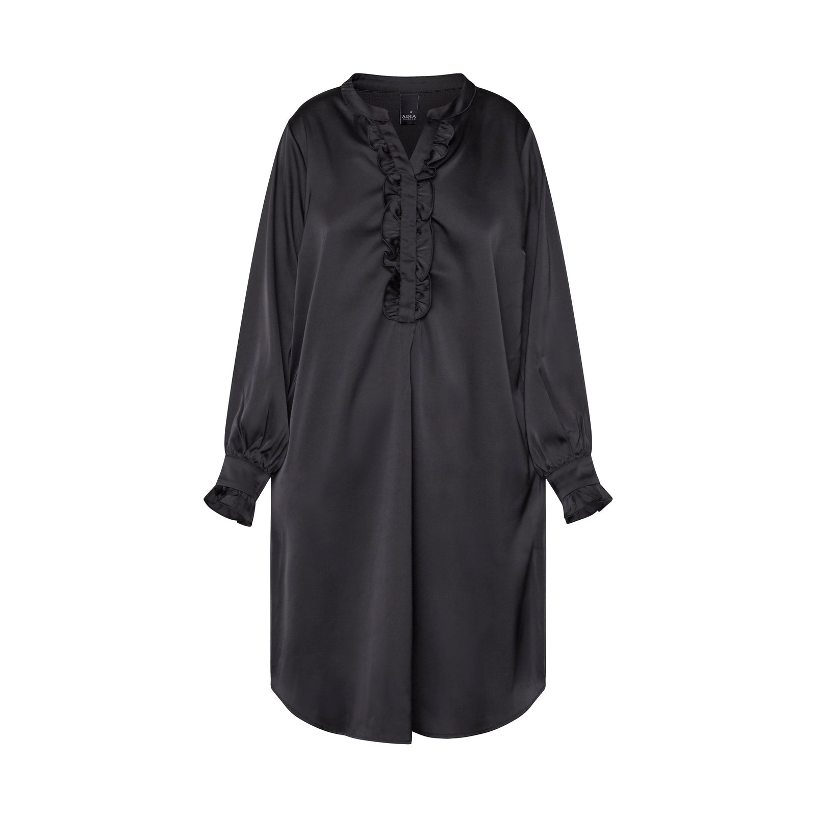 Adia ADEleanor Kjoler 9999 BLACK