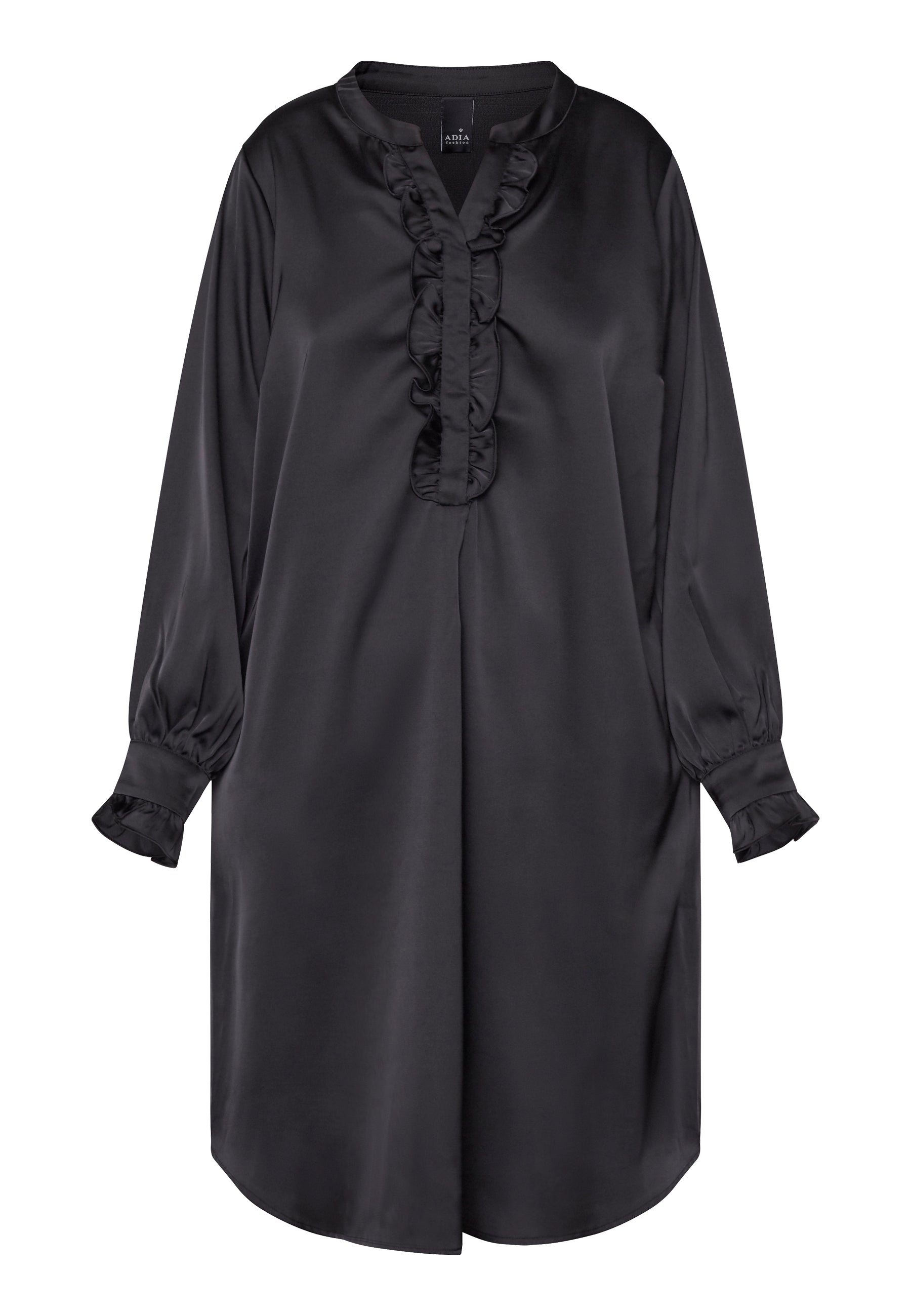 Adia ADEleanor Kjoler 9999 BLACK