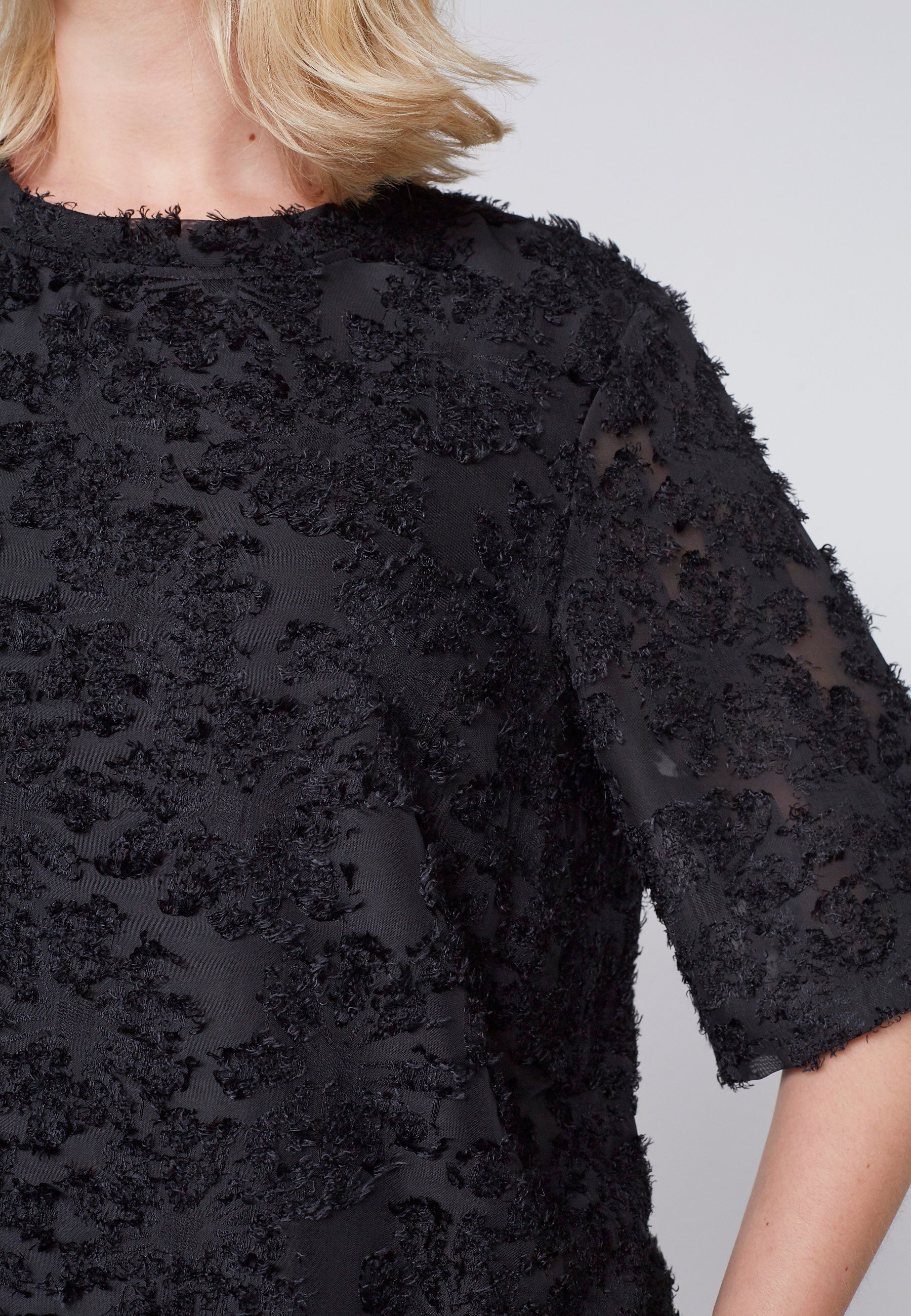 Adia ADEmeliy Bluser 9999 BLACK