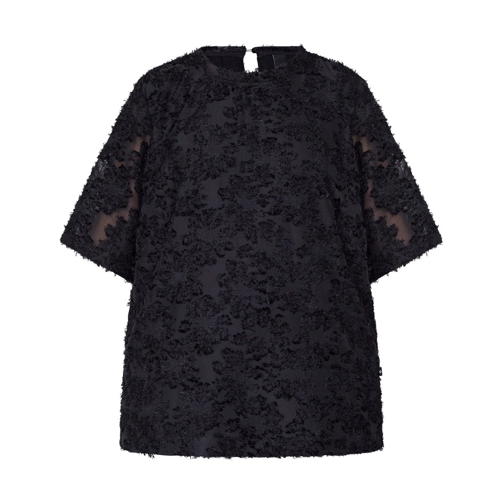 Adia ADEmeliy Bluser 9999 BLACK