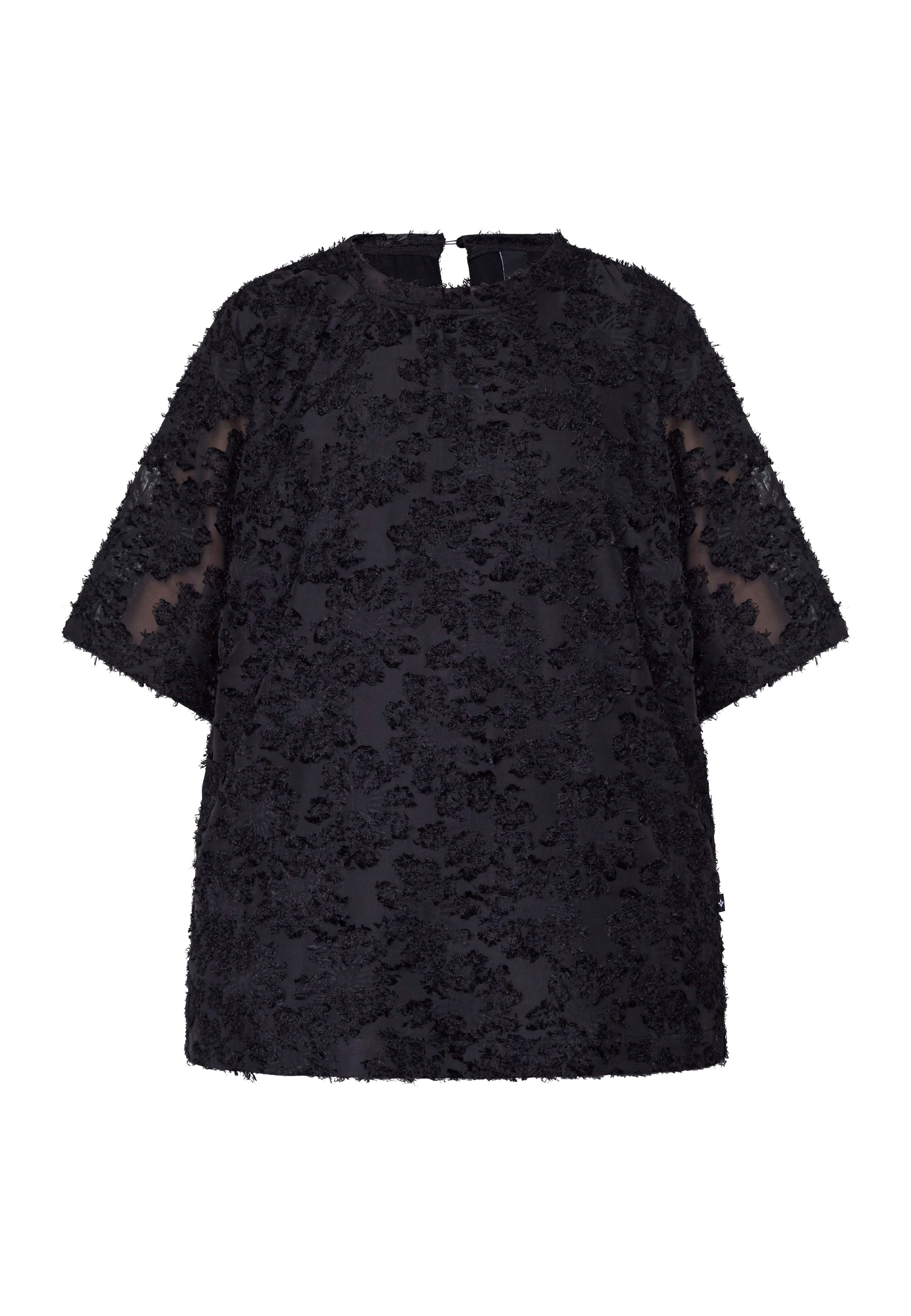 Adia ADEmeliy Bluser 9999 BLACK