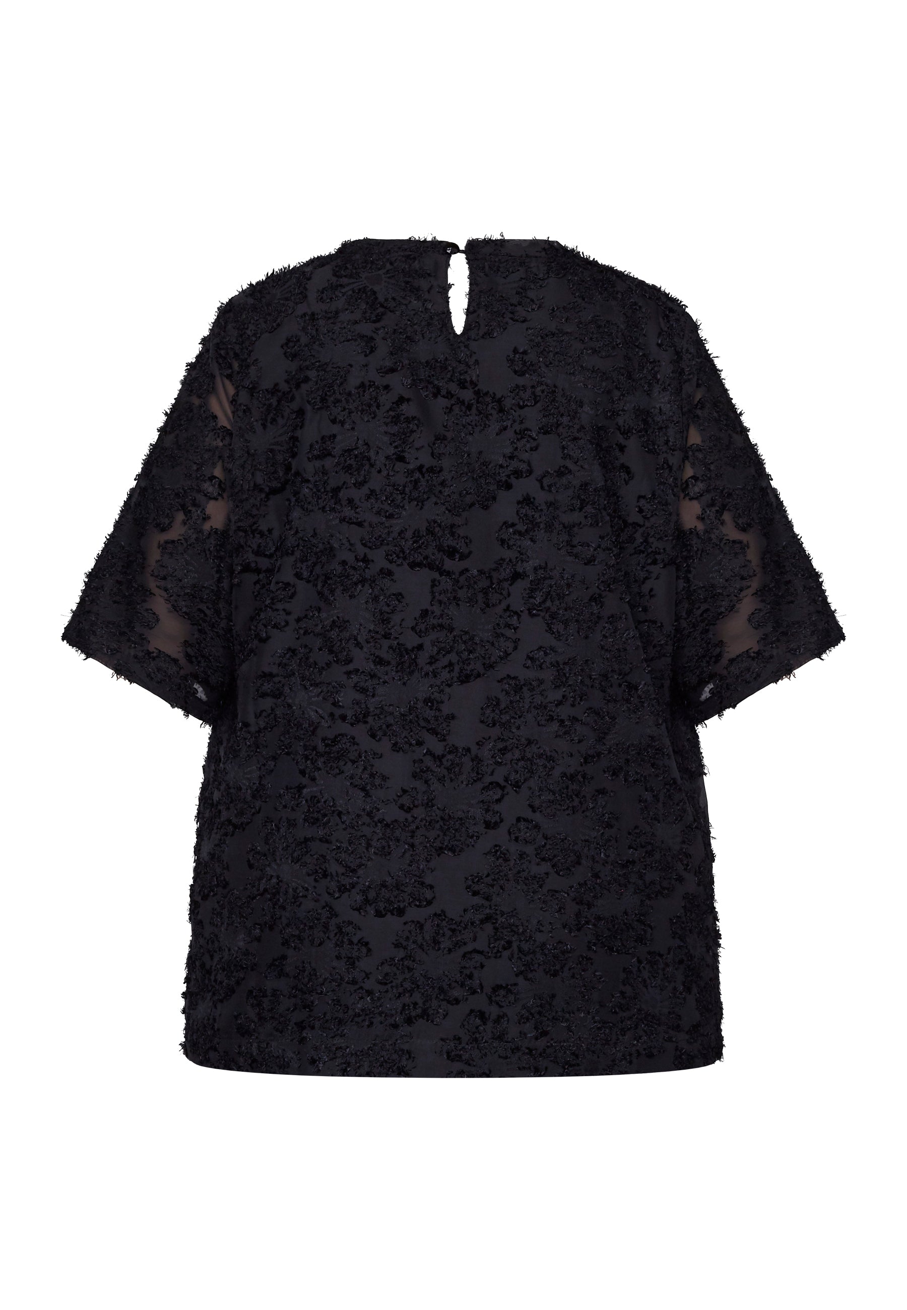 Adia ADEmeliy Bluser 9999 BLACK