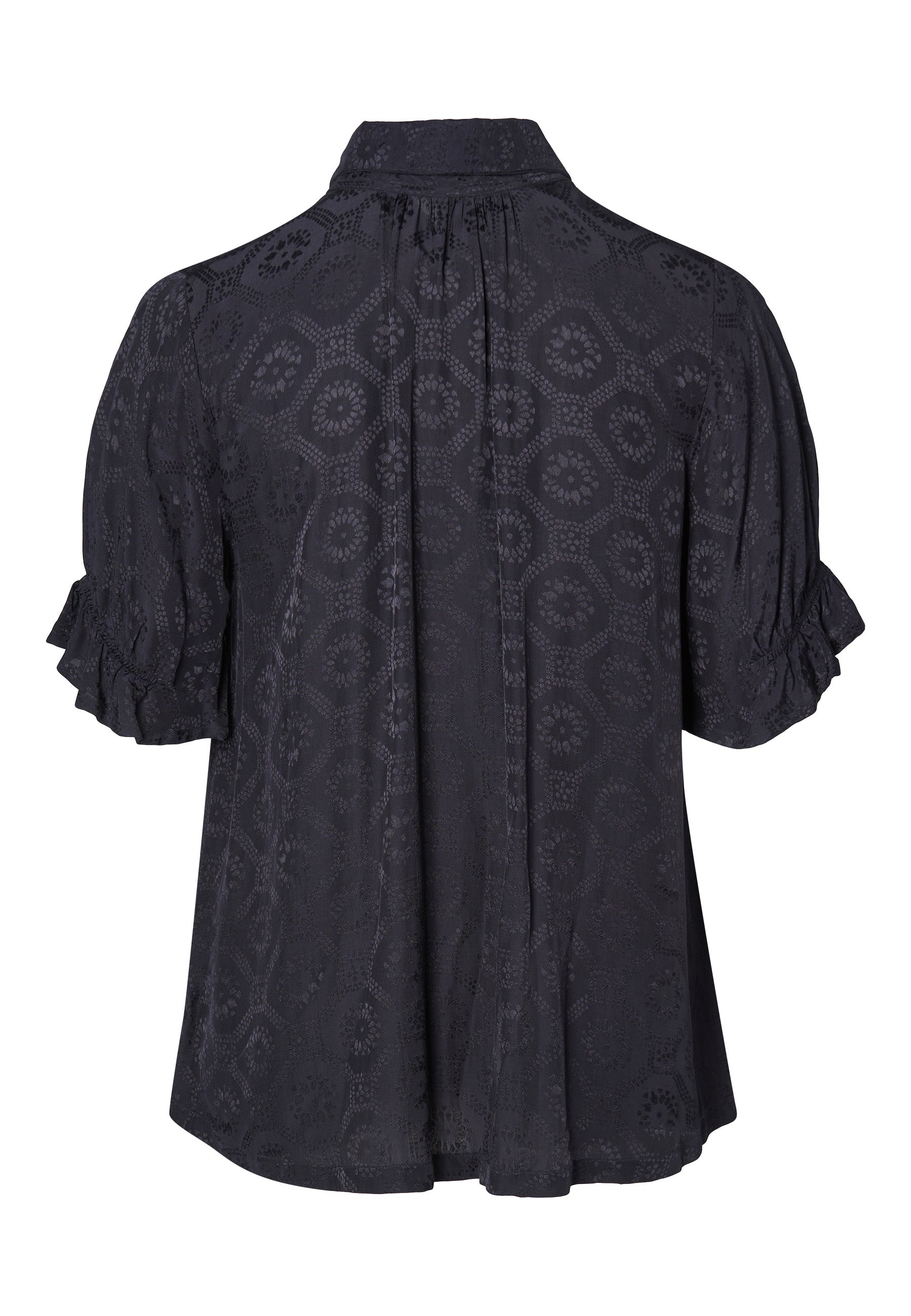 Adia ADEmmilie Bluser 9999 BLACK