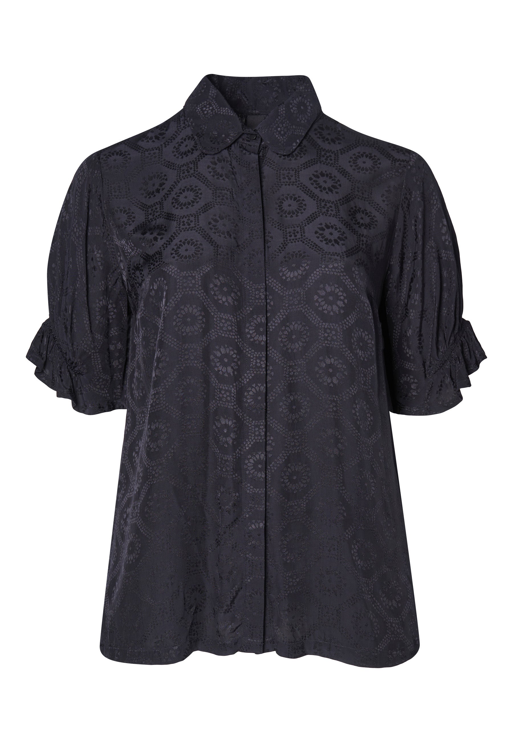 Adia ADEmmilie Bluser 9999 BLACK
