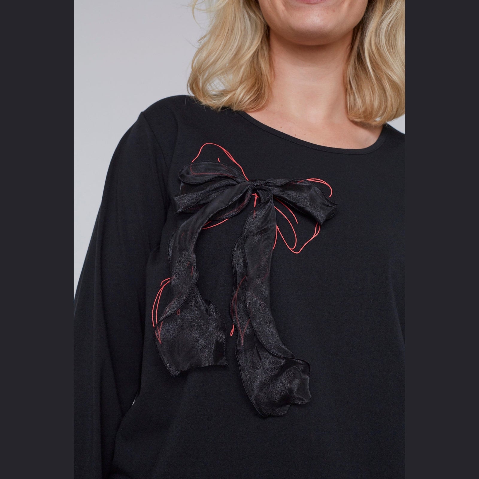 Adia ADEmy T-Shirt 9999 BLACK
