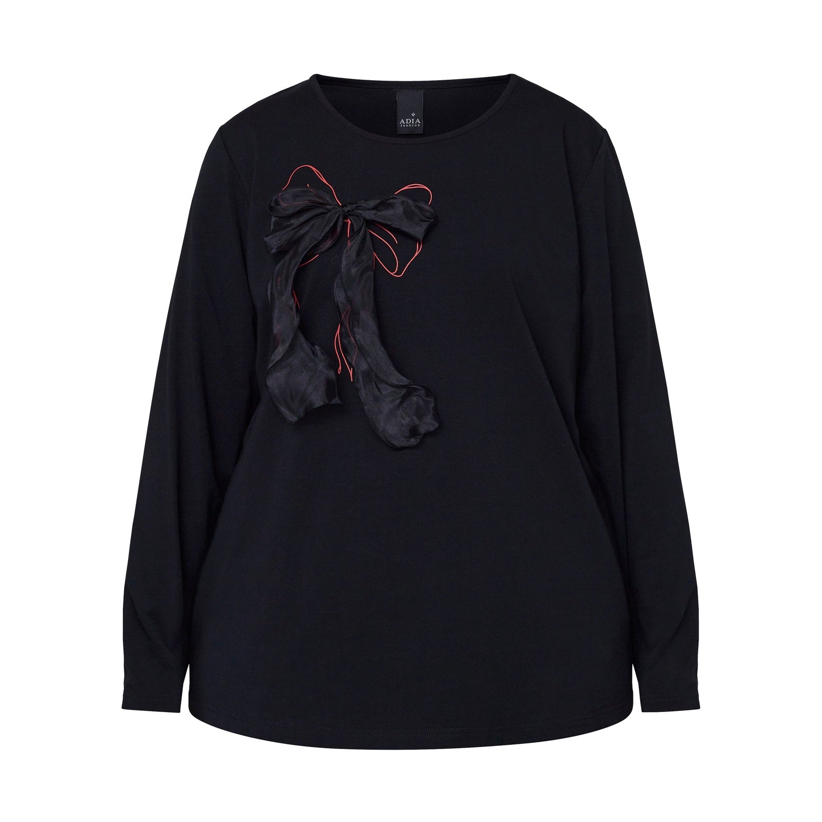 Adia ADEmy T-Shirt 9999 BLACK
