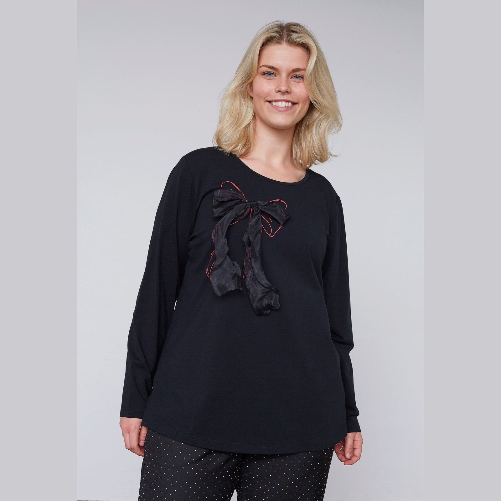 Adia ADEmy T-Shirt 9999 BLACK