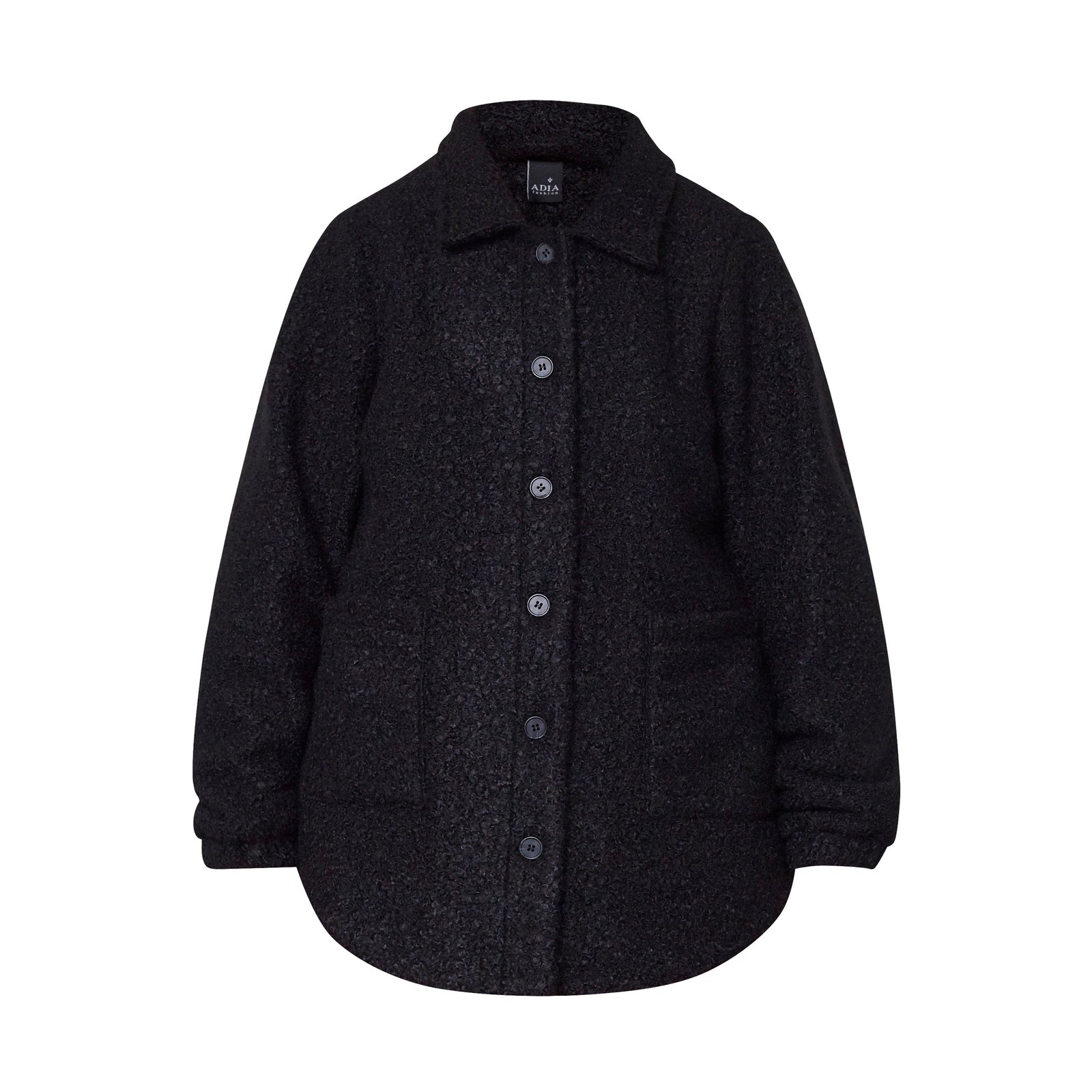 Adia ADEsha Overtøj 9999 BLACK