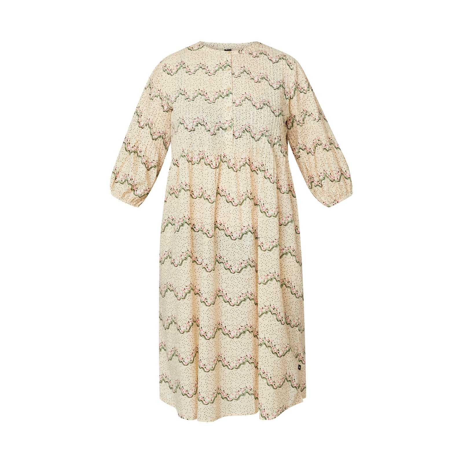 Adia ADFillucca Kjoler 1050 ECRÜ