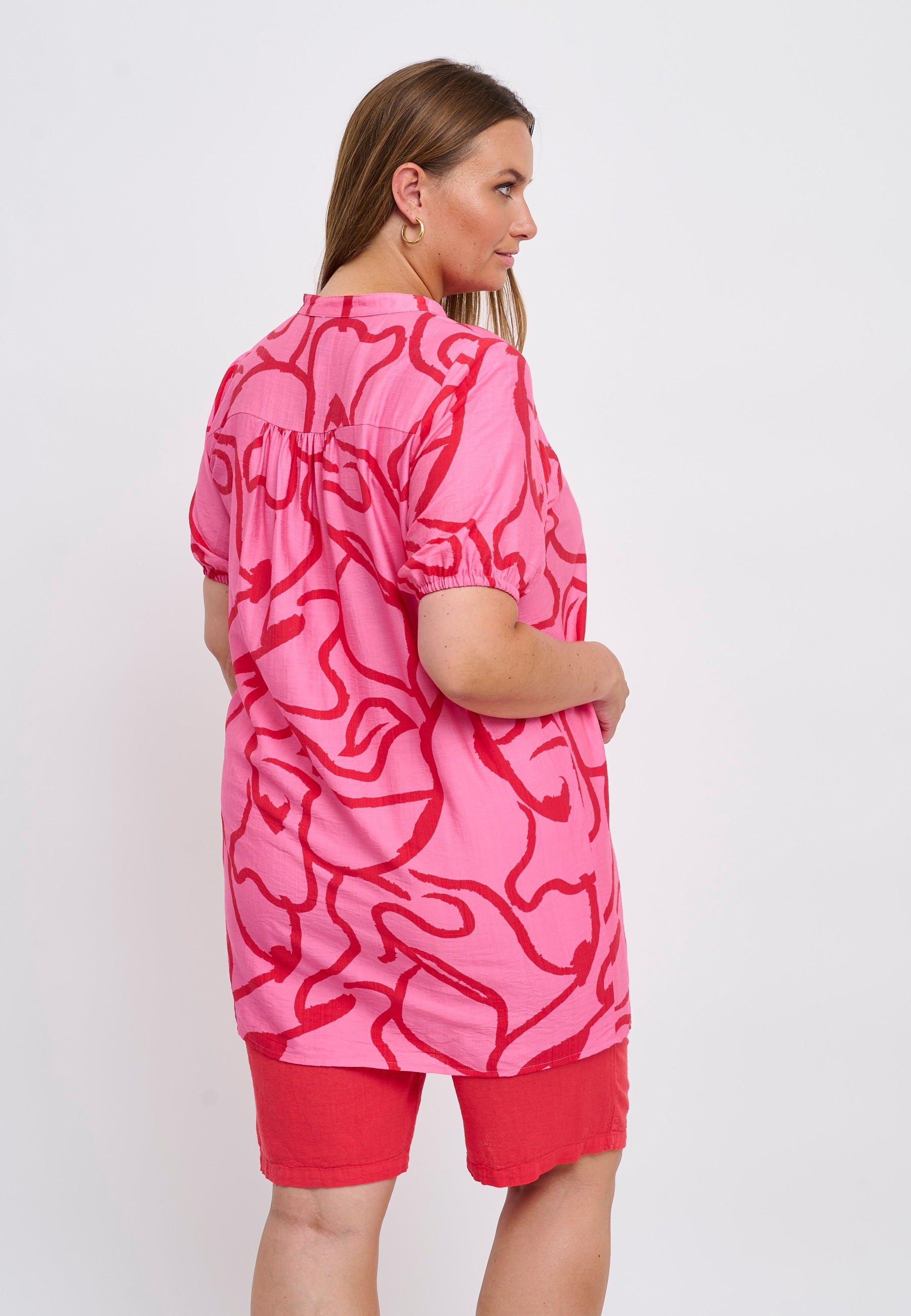 Adia ADFiori Tunikaer 6500 PINK