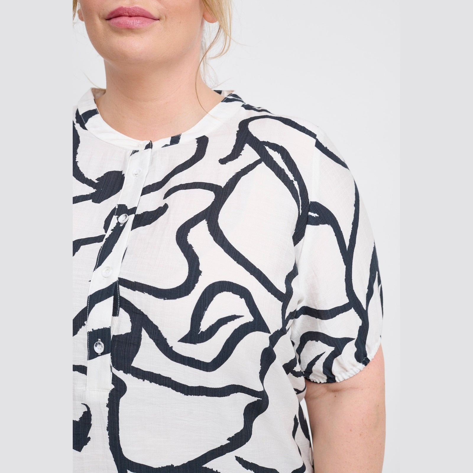 Adia ADFiori Tunikaer 9999 BLACK