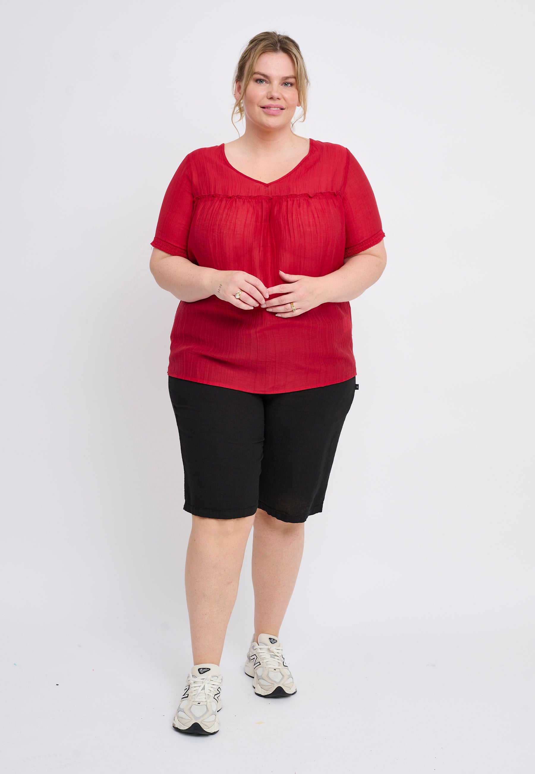 Adia ADFlo Bluser 2500 RED