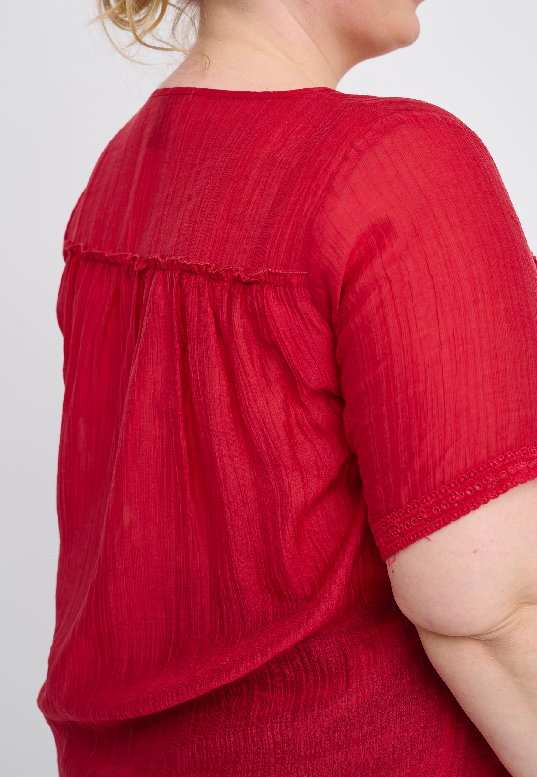 Adia ADFlo Bluser 2500 RED