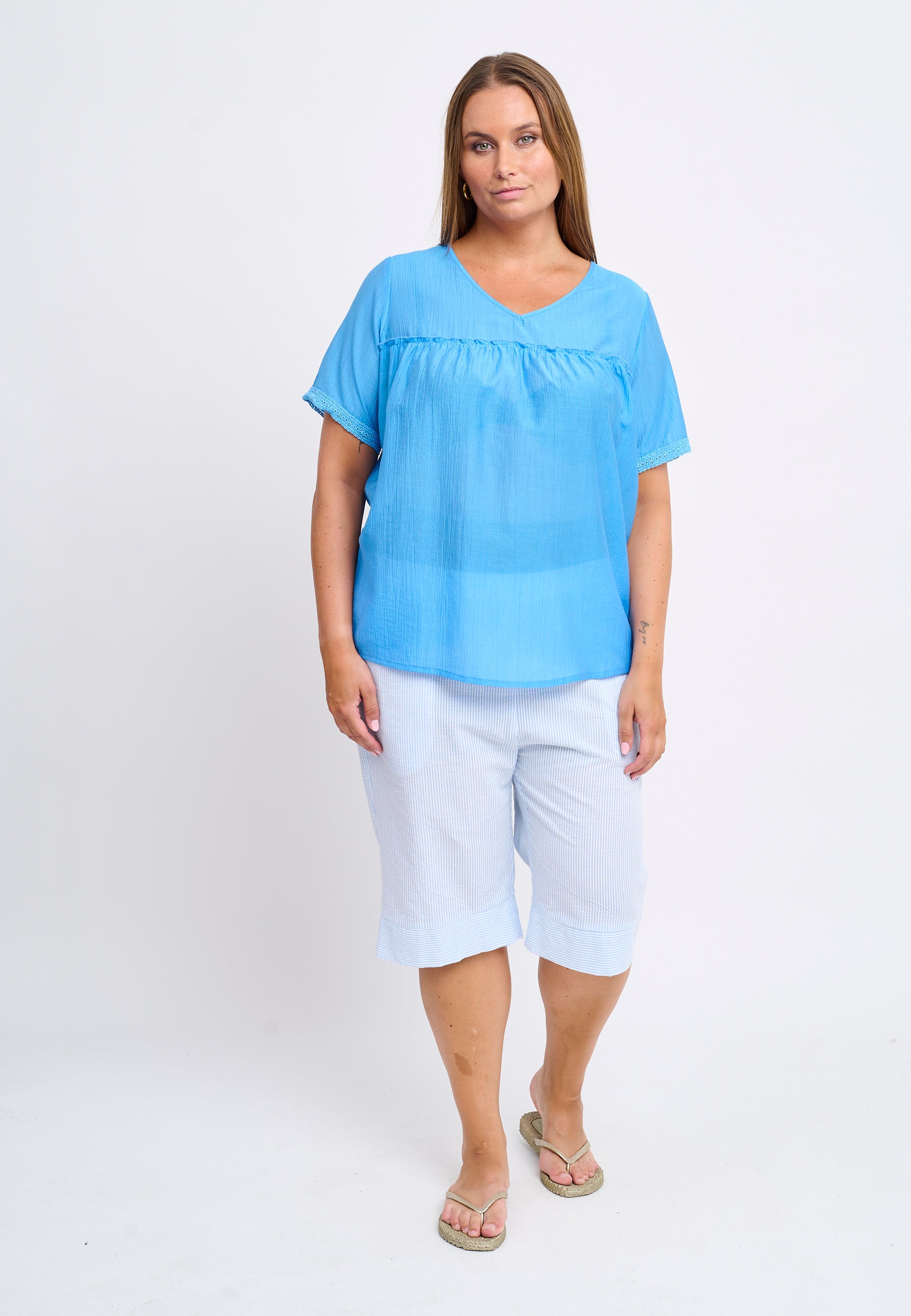 Adia ADFlo Bluser 5500 BLUE