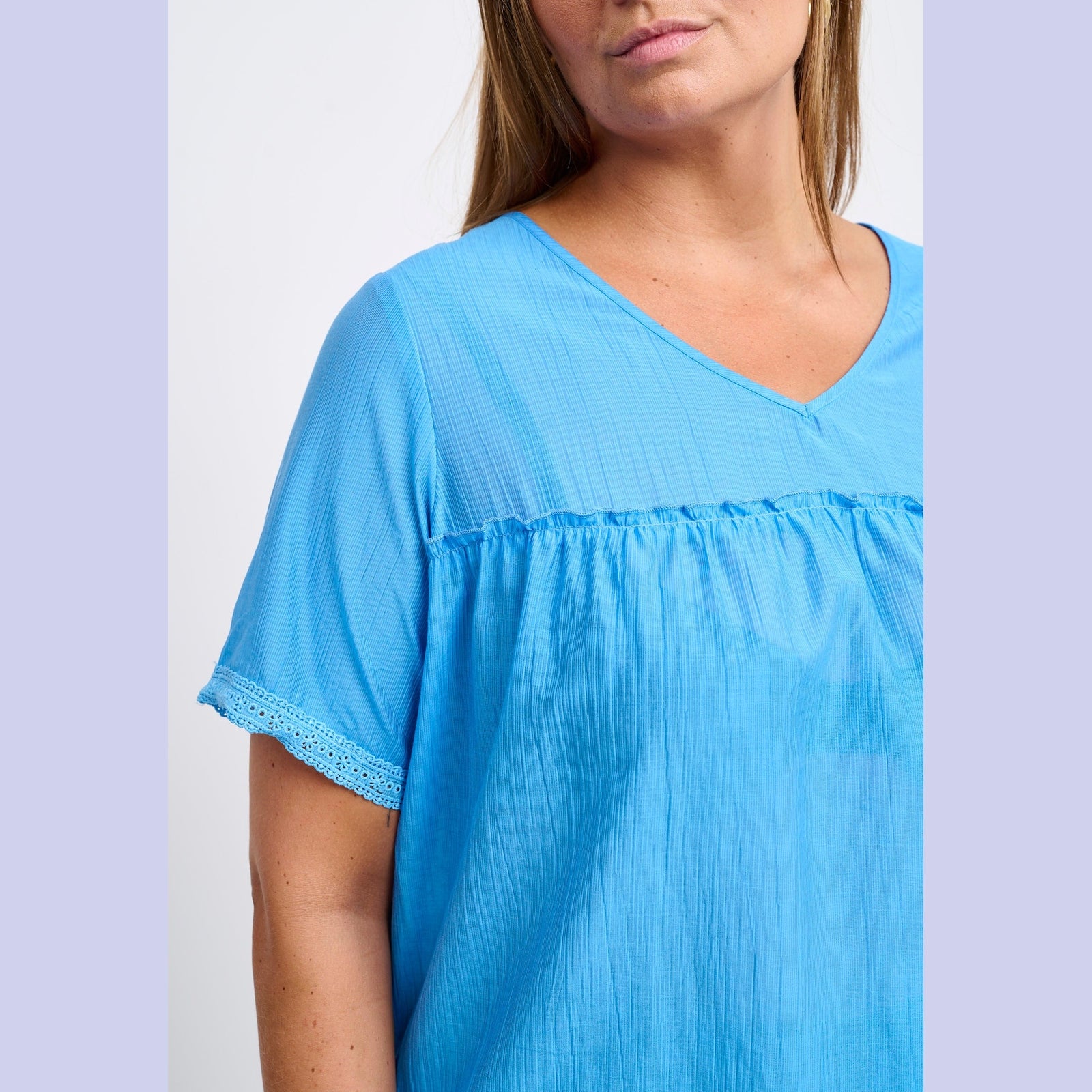 Adia ADFlo Bluser 5500 BLUE