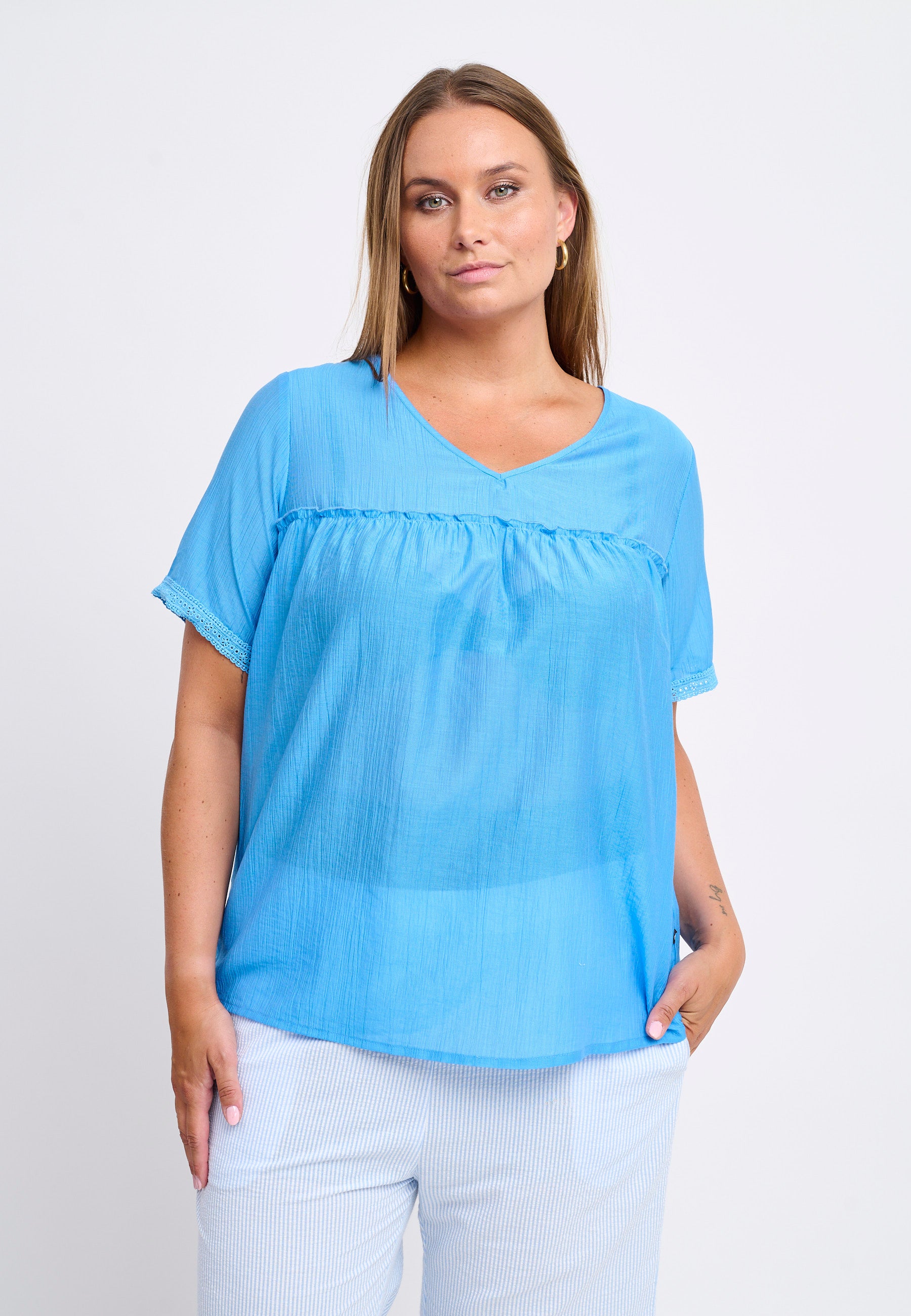 Adia ADFlo Bluser 5500 BLUE