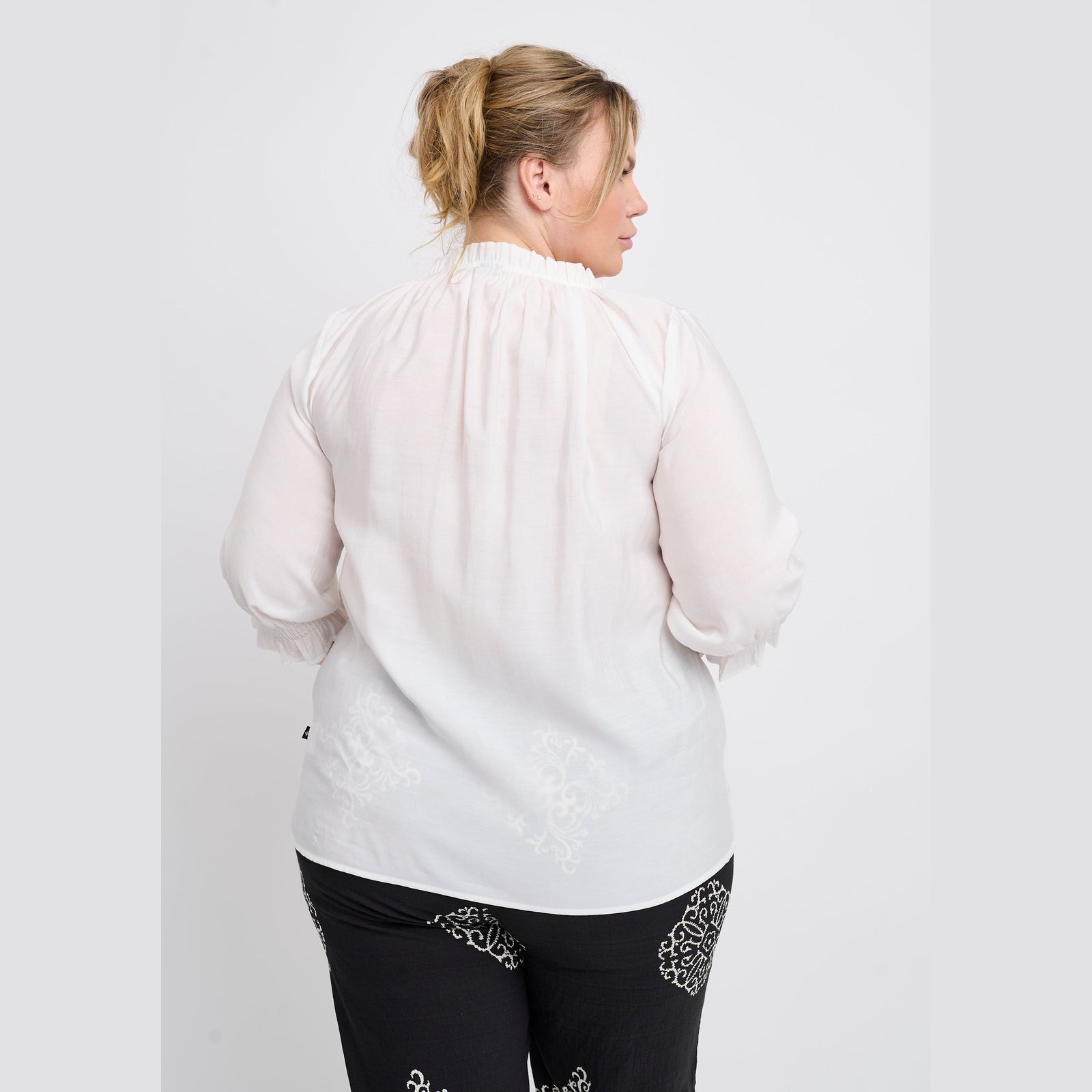 Adia ADFlorry Bluser 9000 WHITE