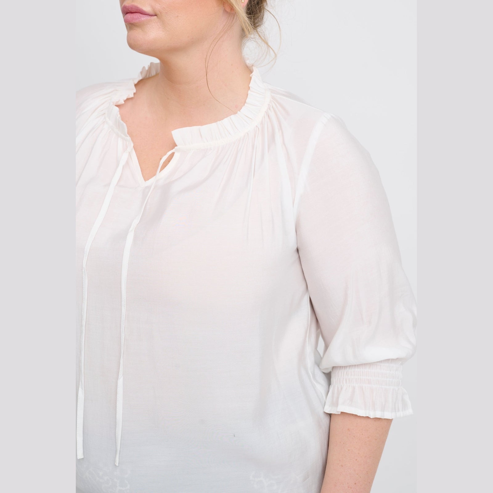 Adia ADFlorry Bluser 9000 WHITE