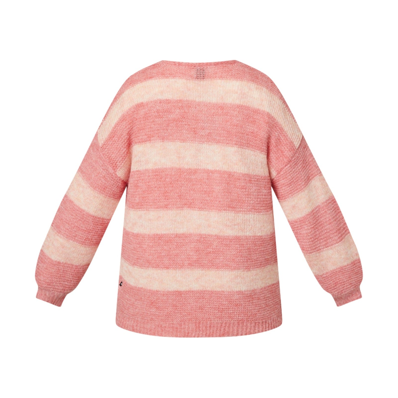 Adia ADFrejdis Knit Cardigan 6500 PINK